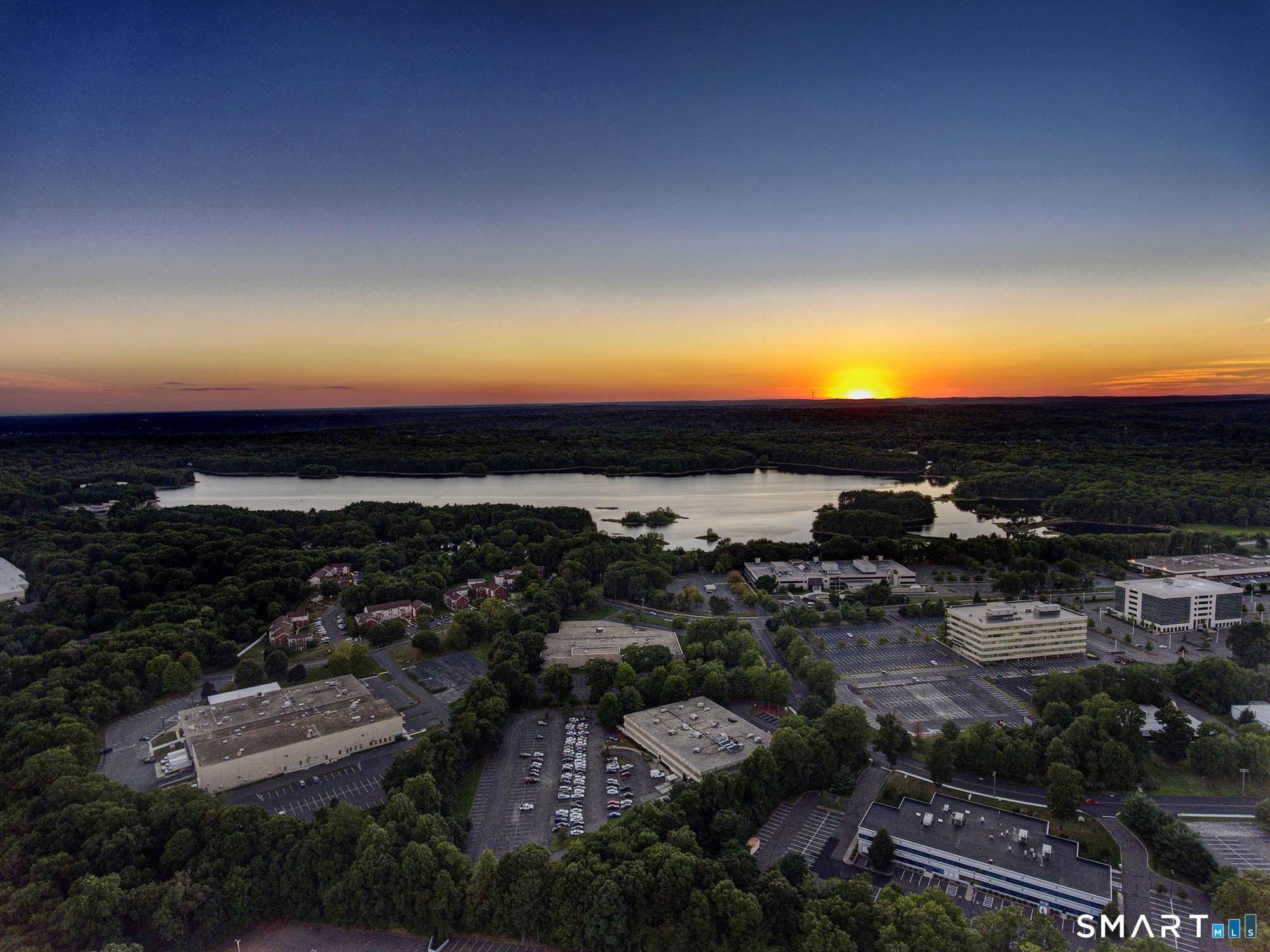 100 Parrott Drive Unit: 1106