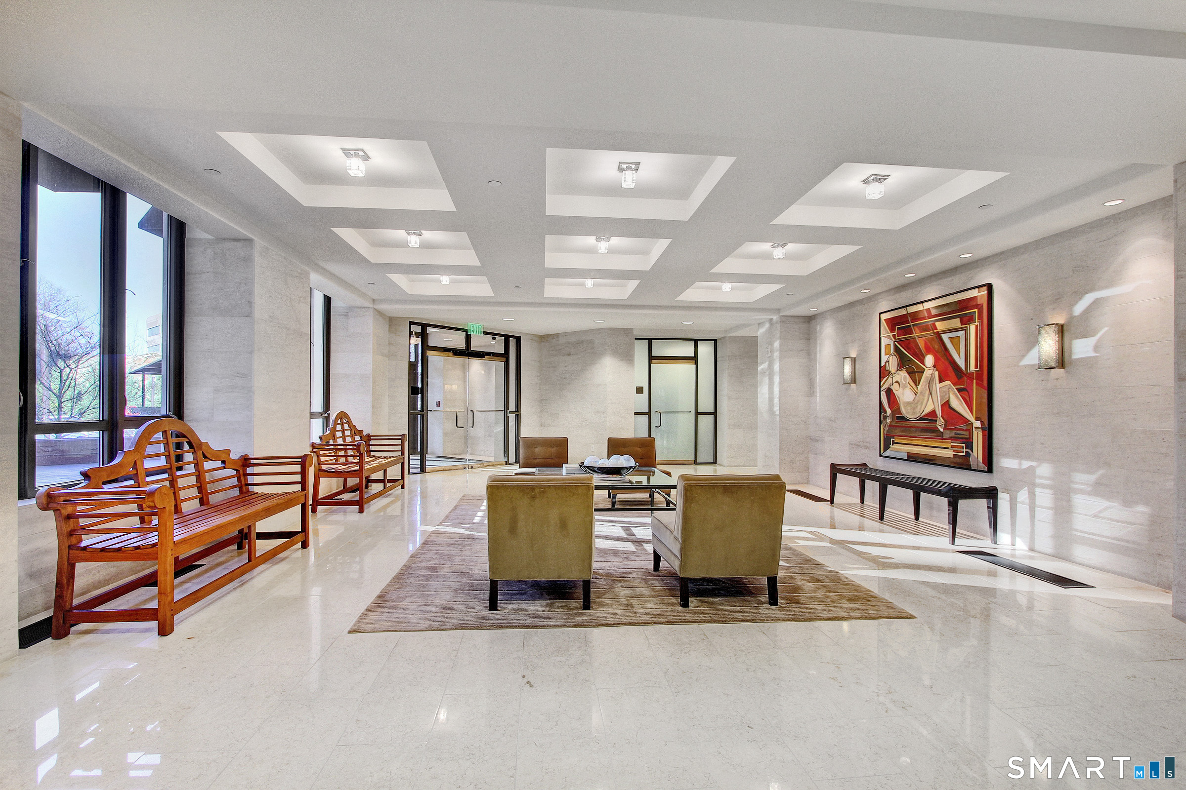100 Parrott Drive Unit: 1402