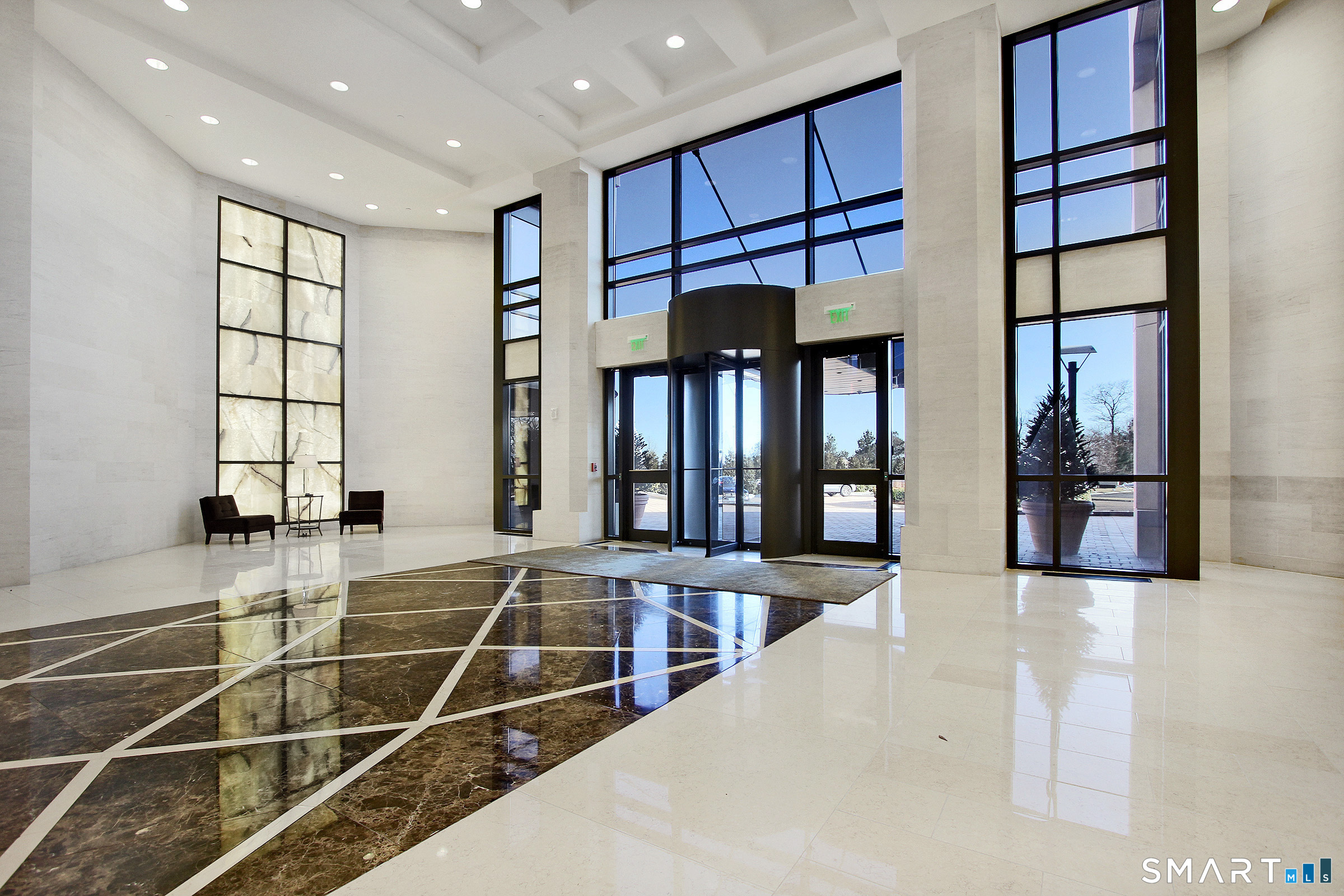 100 Parrott Drive Unit: 1402