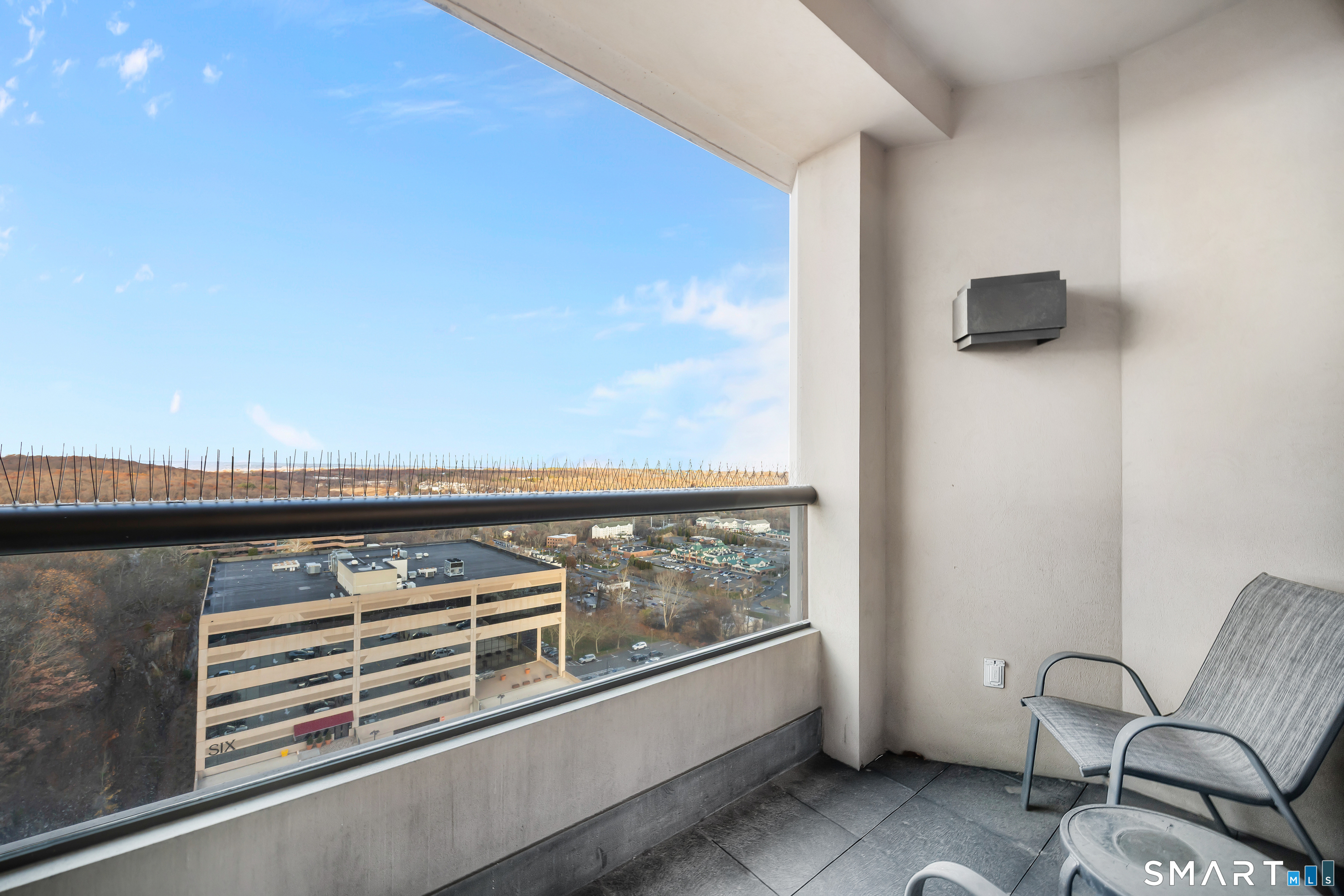 100 Parrott Drive Unit: 1402