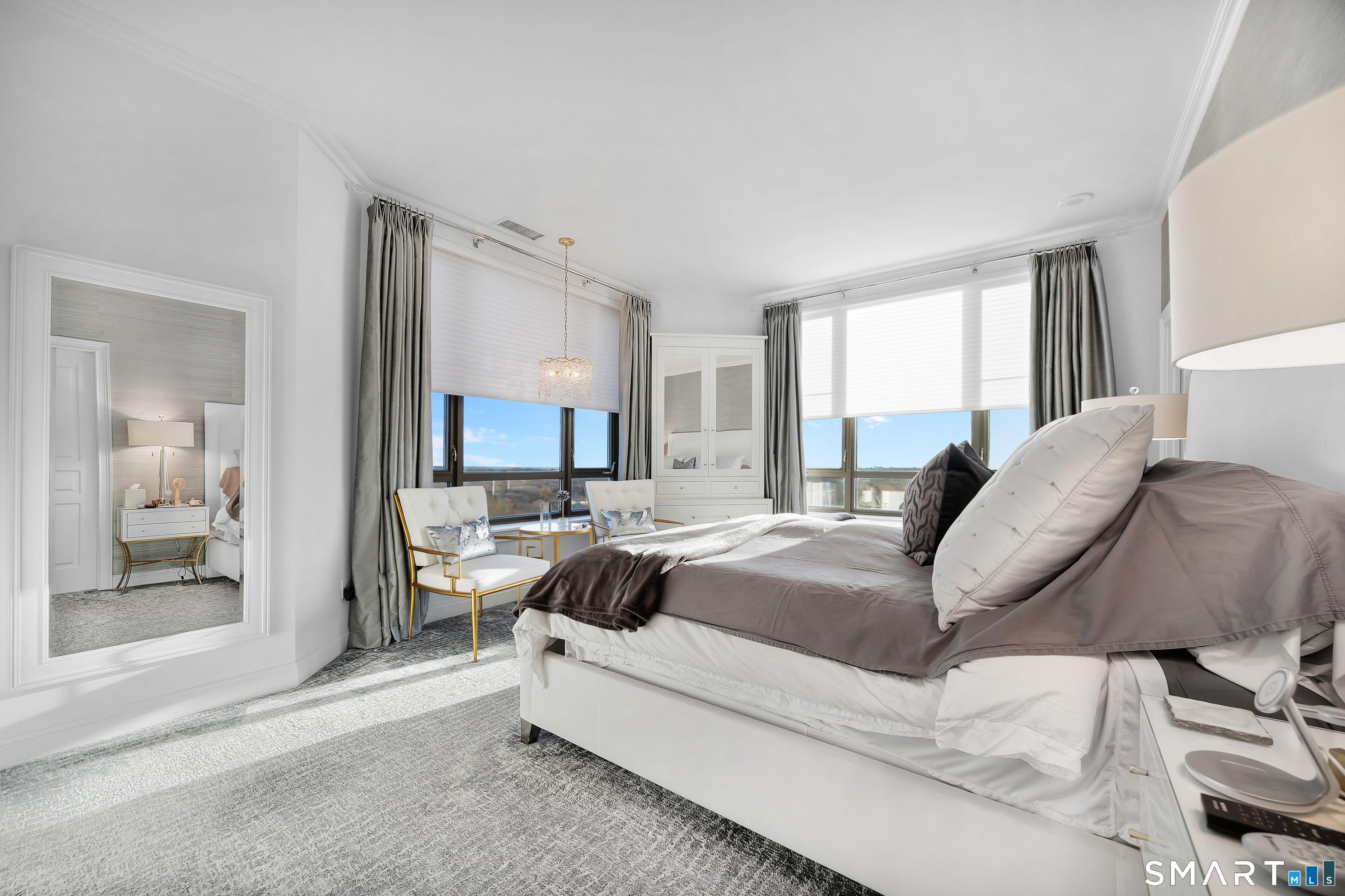 100 Parrott Drive Unit: 1402