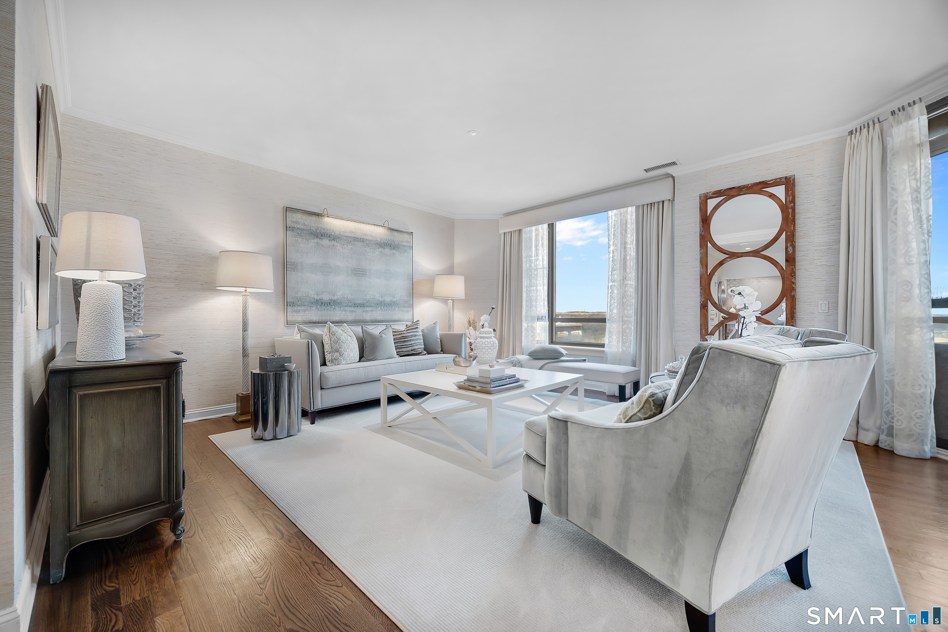 100 Parrott Drive Unit: 1402