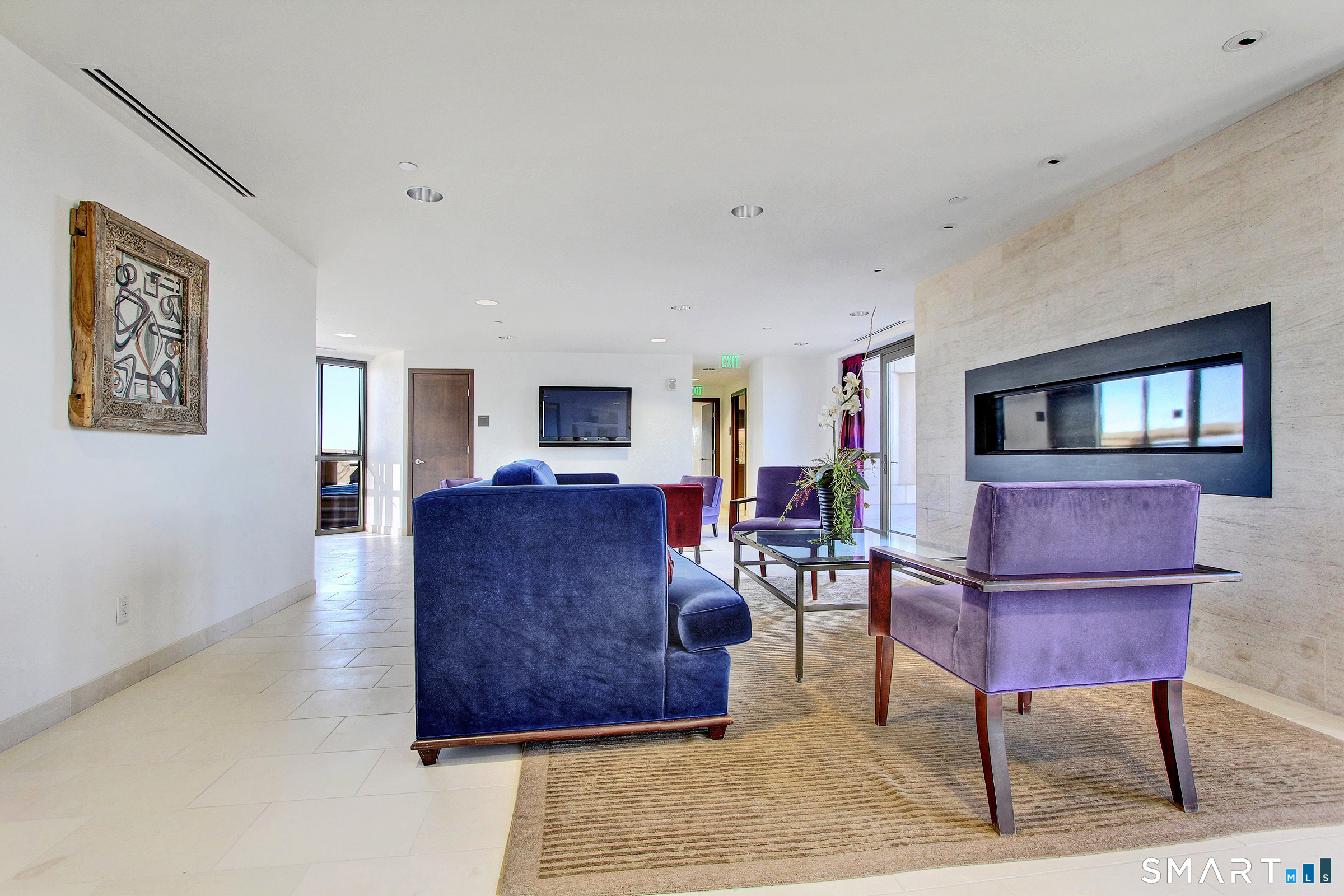 100 Parrott Drive Unit: 1402