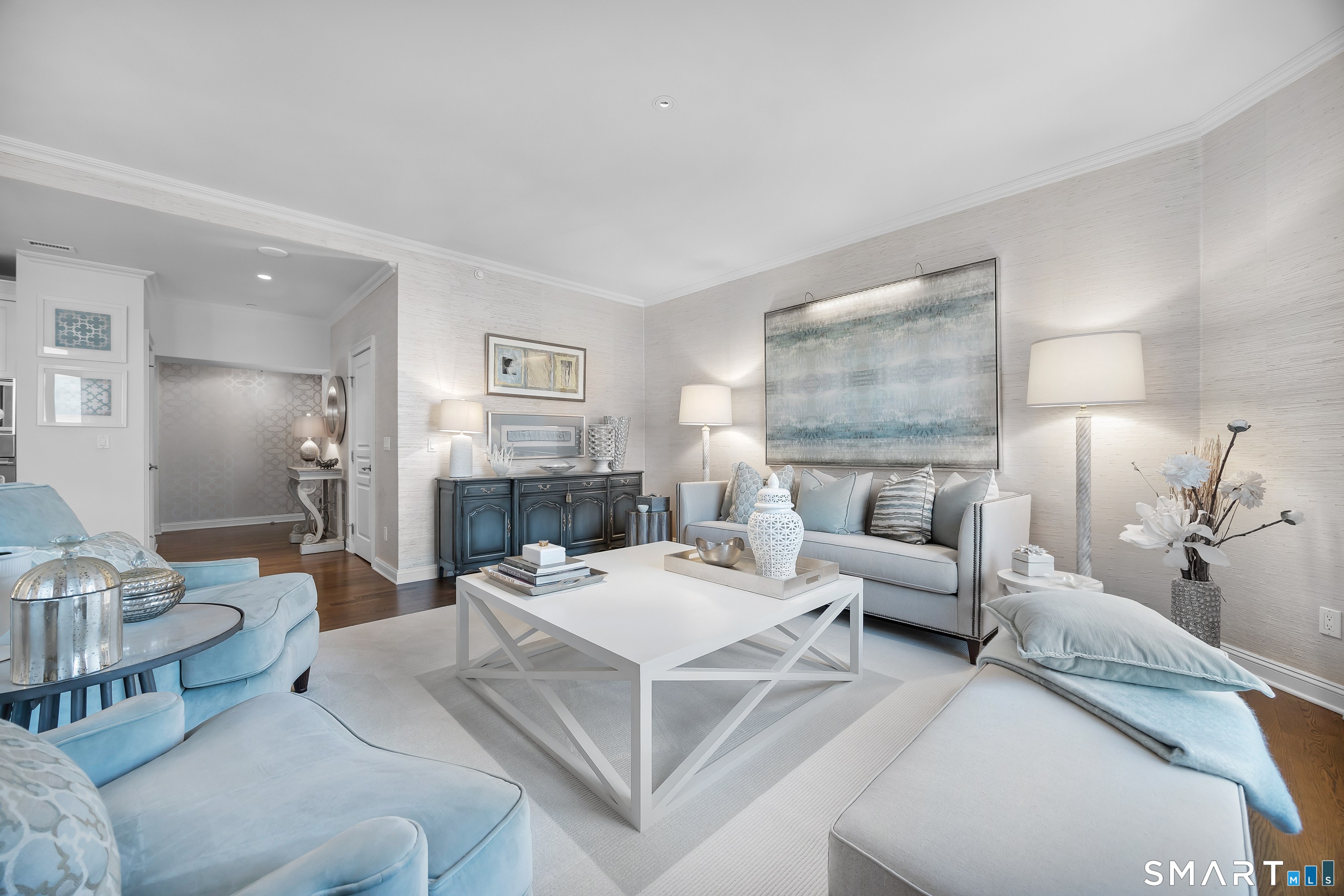 100 Parrott Drive Unit: 1402