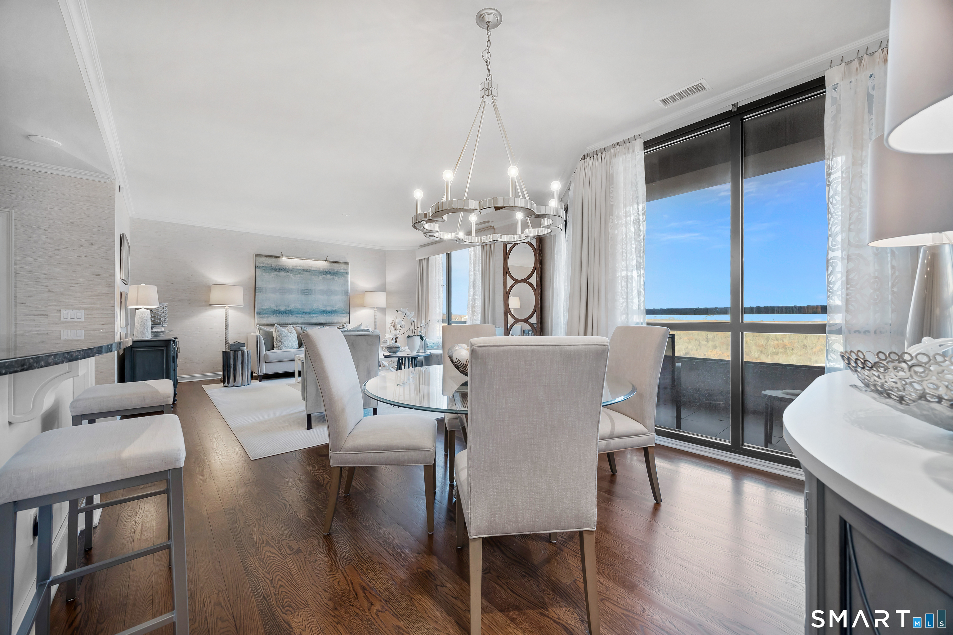 100 Parrott Drive Unit: 1402