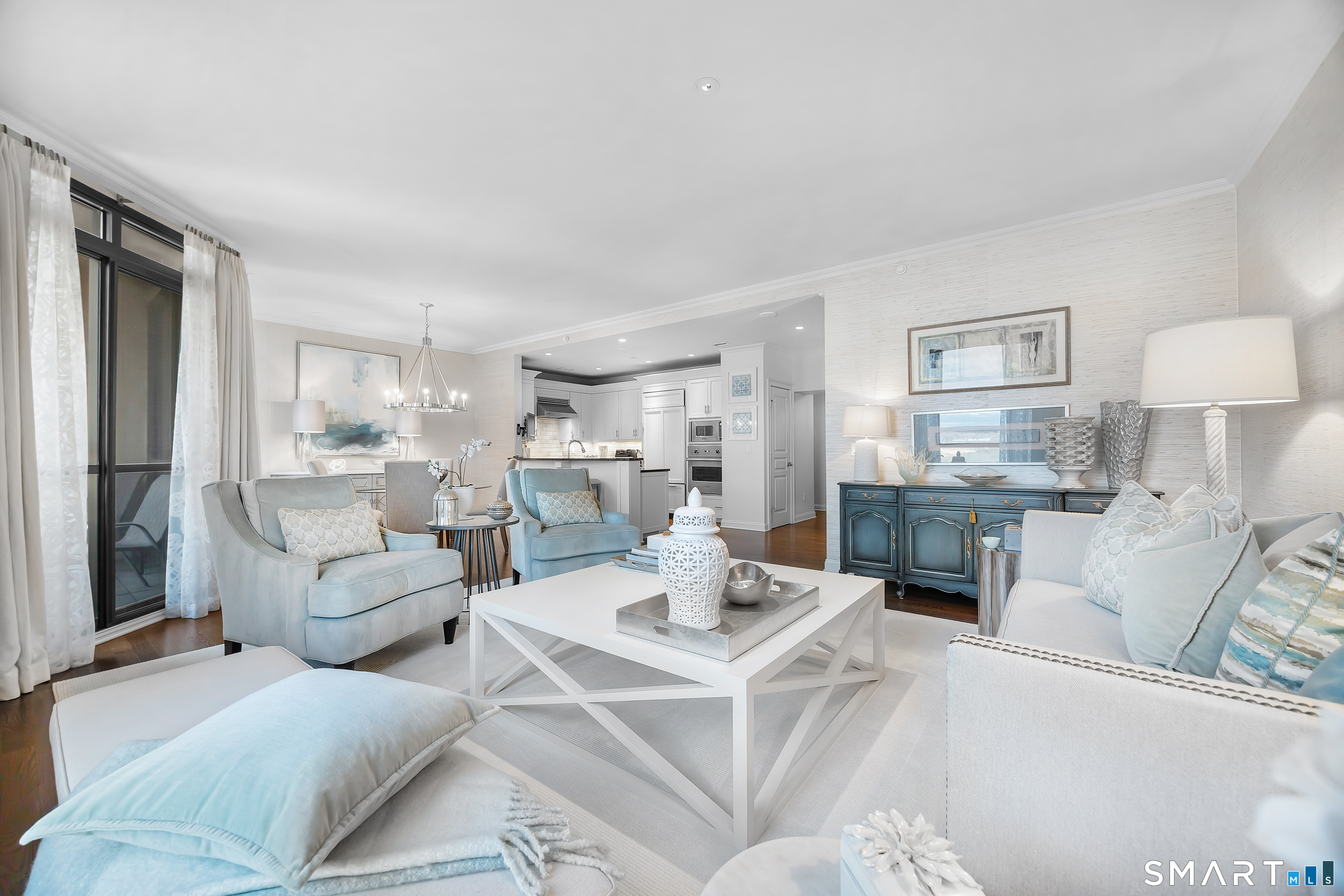 100 Parrott Drive Unit: 1402