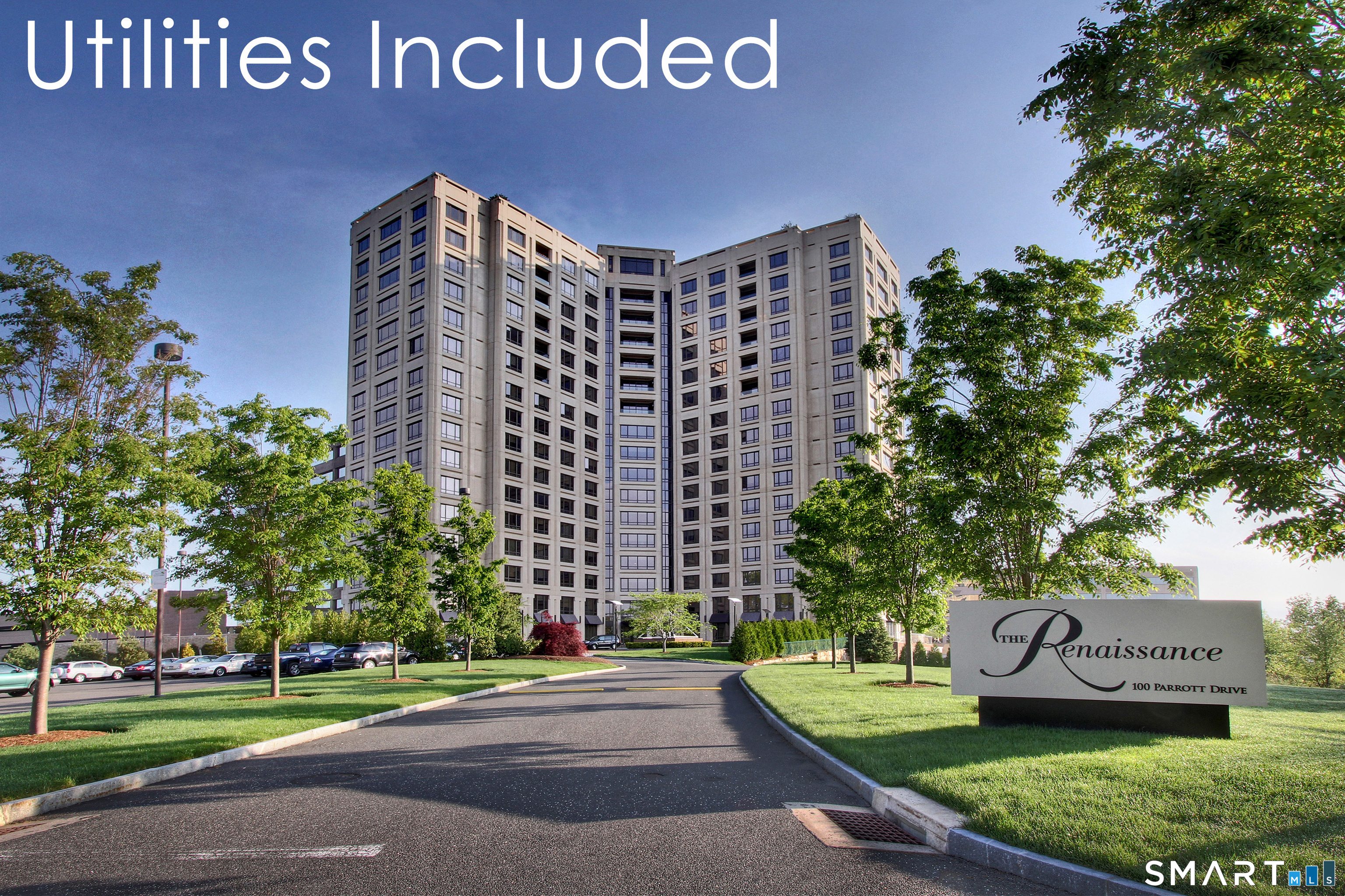 100 Parrott Drive Unit: 1402