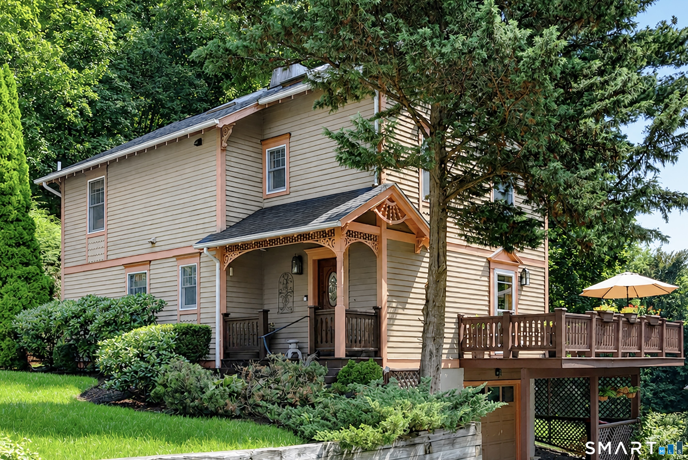 23 Blue Mountain Ridge Unit: 23