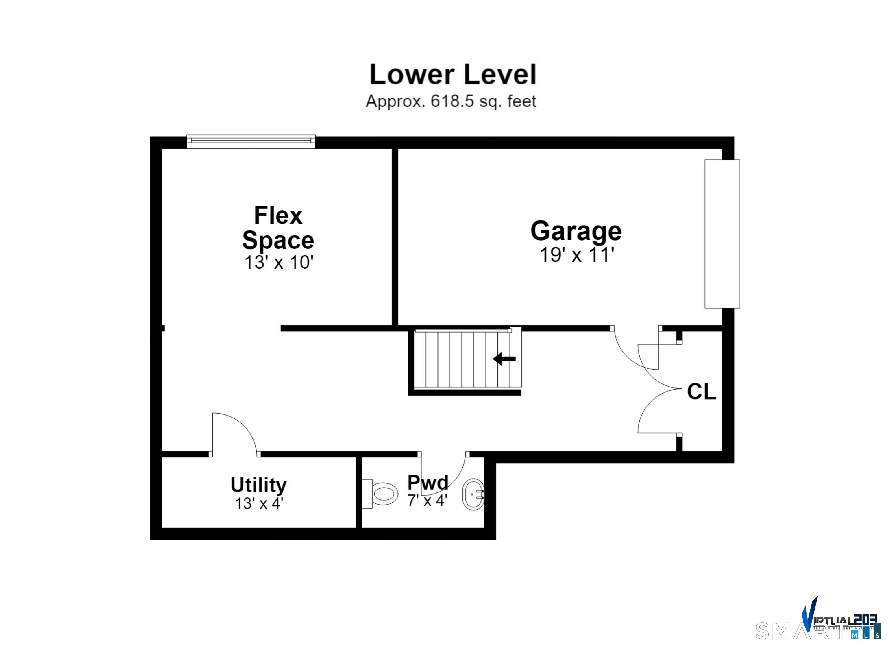 23 Blue Mountain Ridge Unit: 23