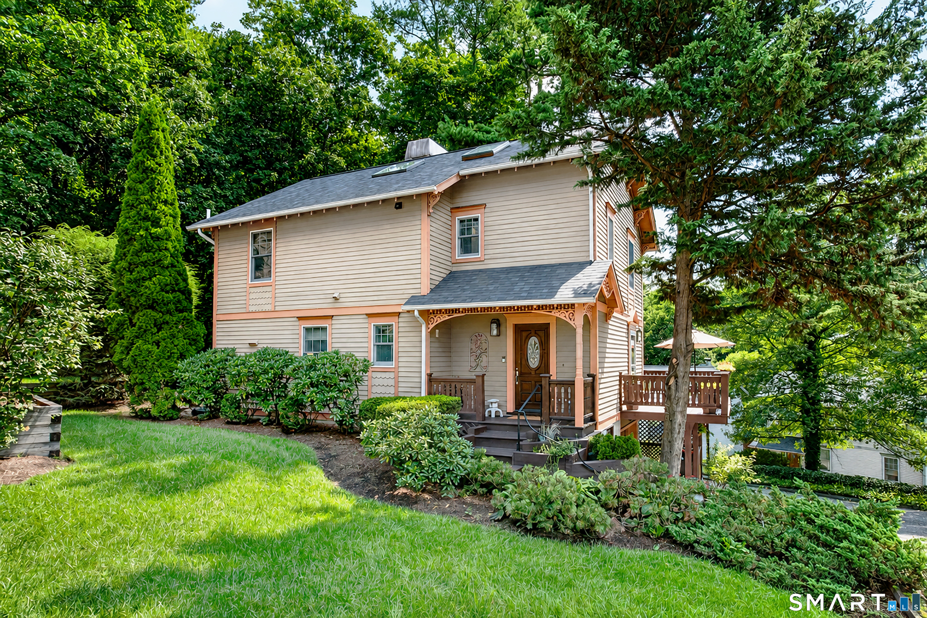 23 Blue Mountain Ridge Unit: 23