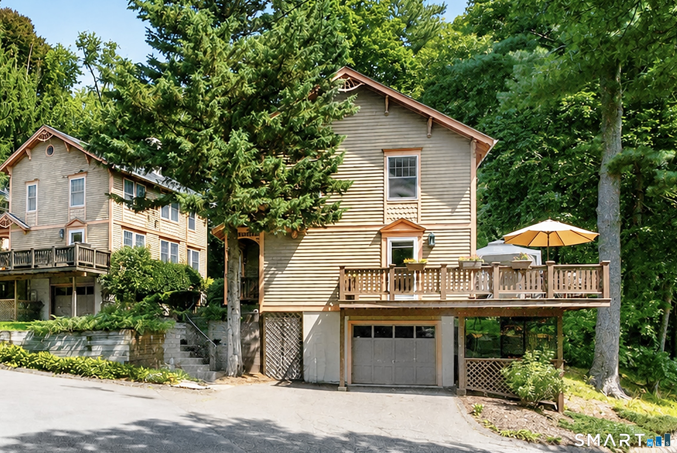 23 Blue Mountain Ridge Unit: 23