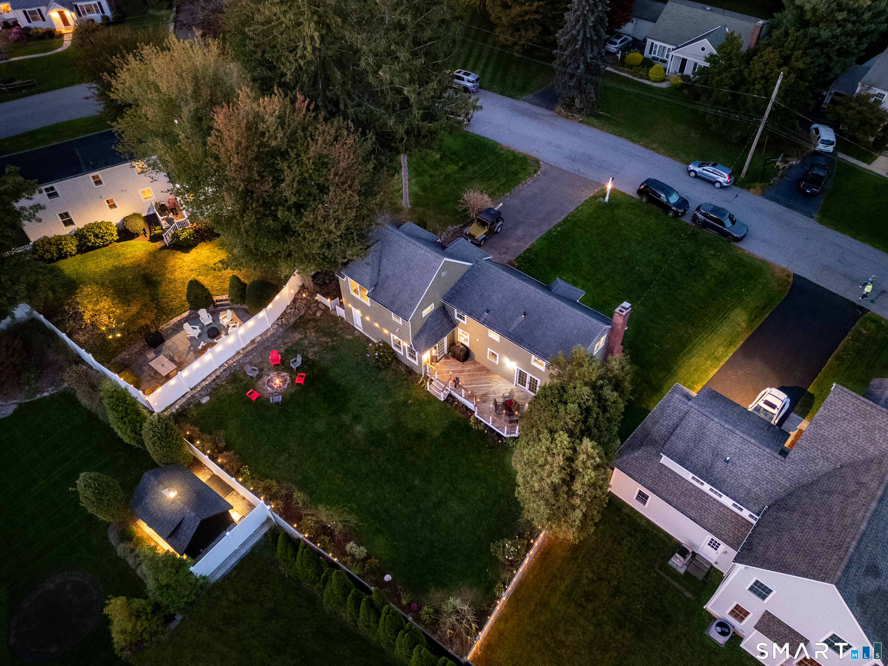 125 University Drive