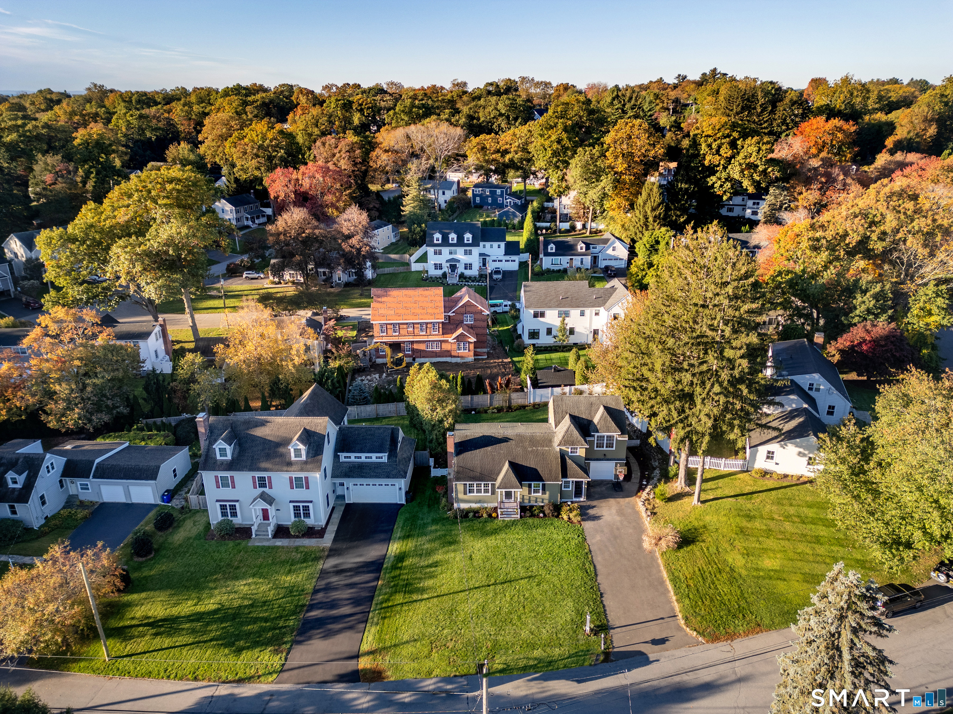 125 University Drive Fairfield CT