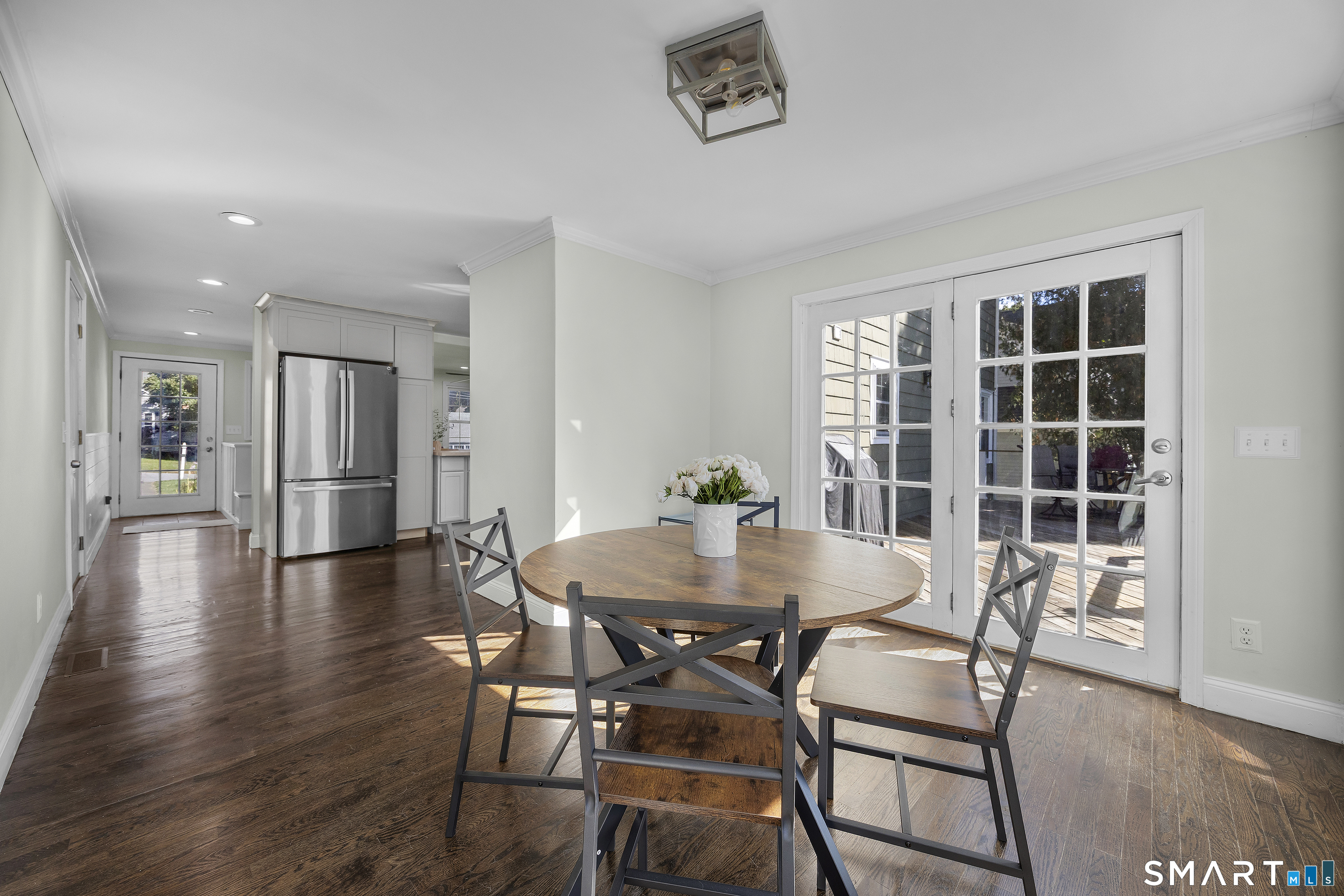 125 University Drive
