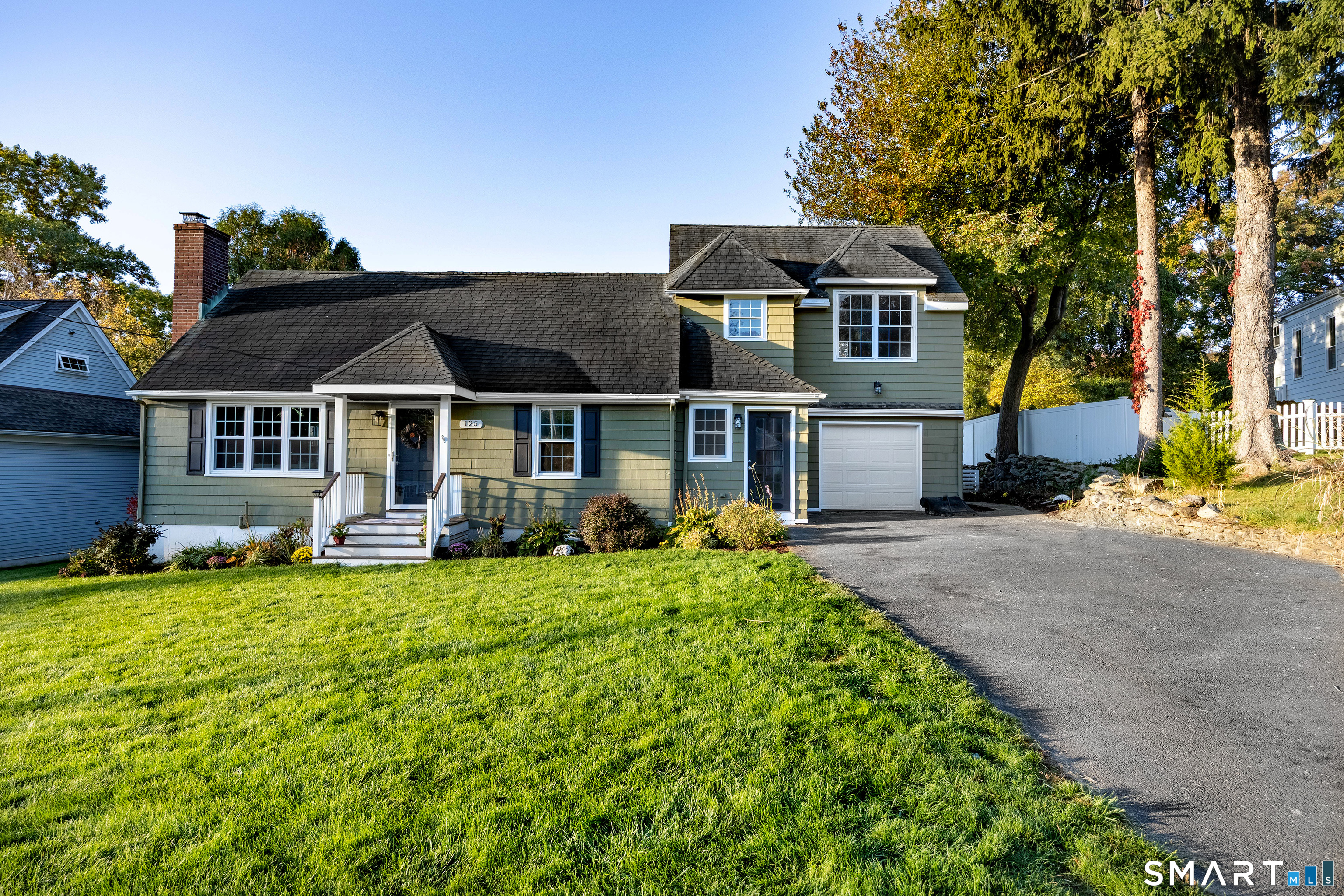 125 University Drive