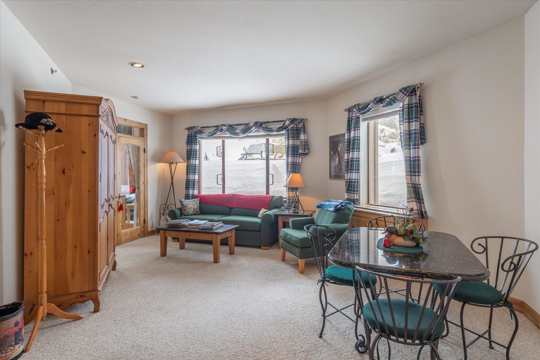 201 Shirley Canyon Road Unit: 141
