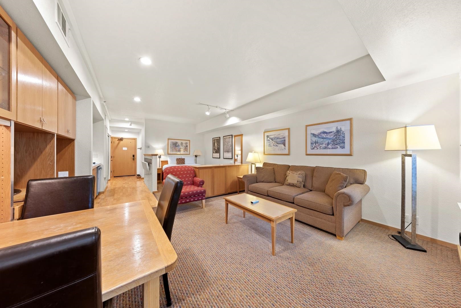 201 Shirley Canyon Road Unit: 118
