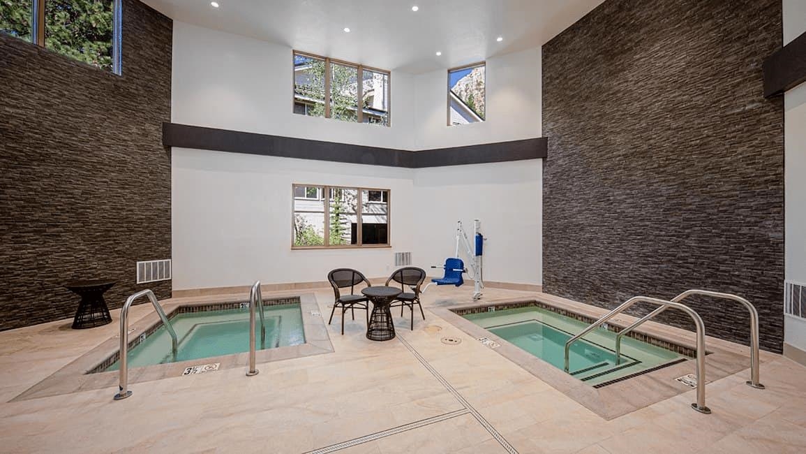 201 Shirley Canyon Road Unit: 108