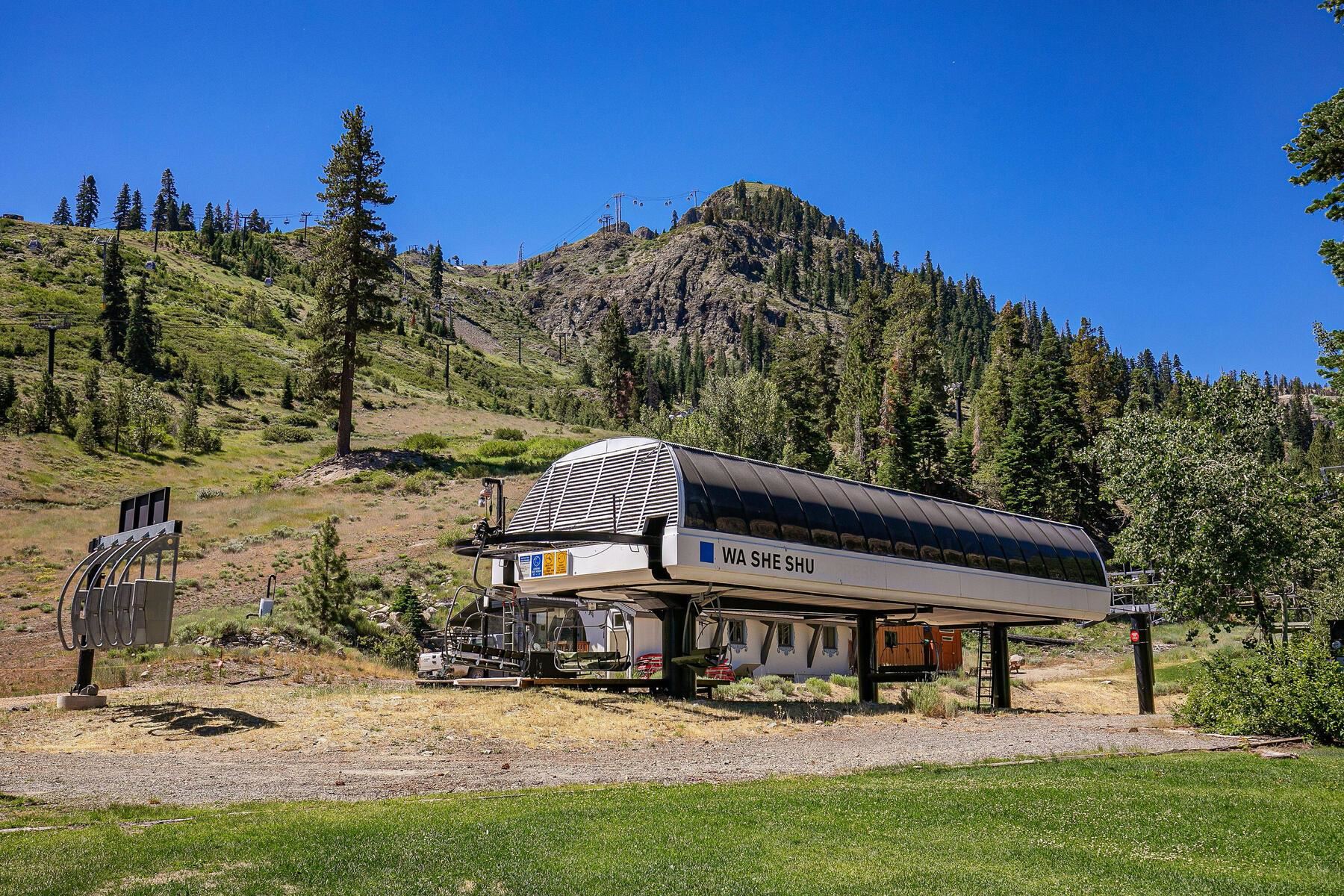 201 Shirley Canyon Road Unit: 108