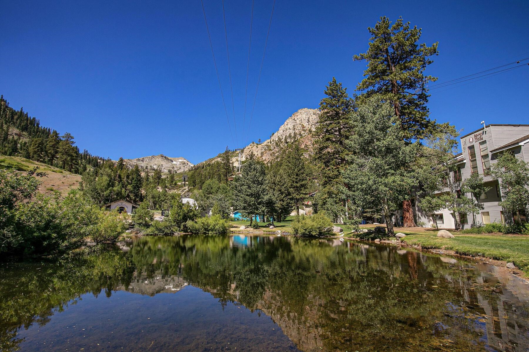 201 Shirley Canyon Road Unit: 108