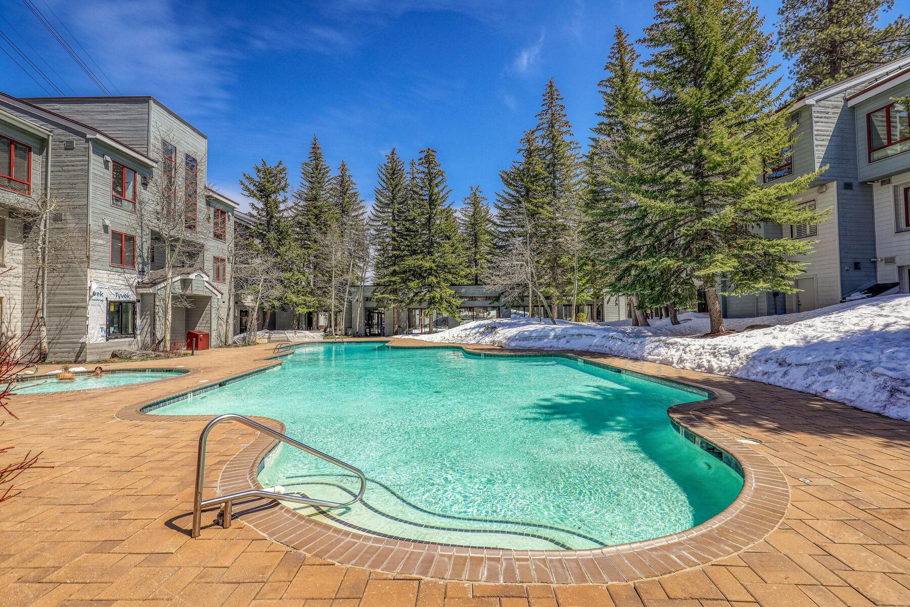 201 Shirley Canyon Road Unit: 108