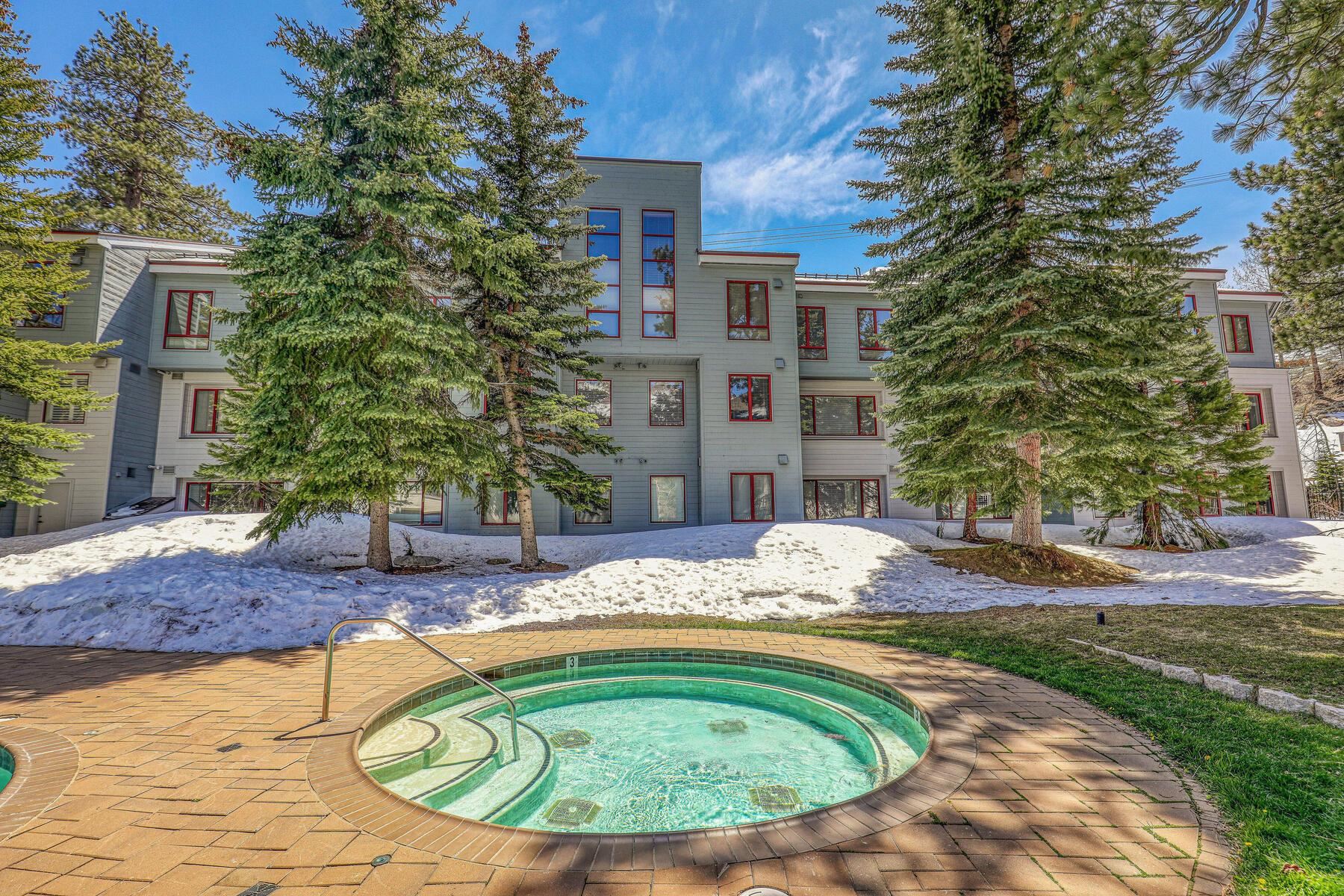201 Shirley Canyon Road Unit: 108