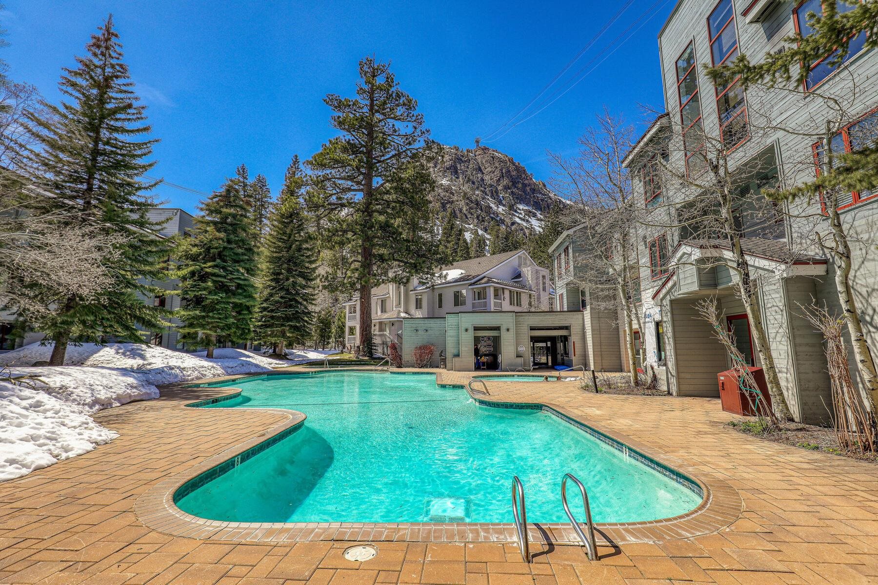 201 Shirley Canyon Road Unit: 108