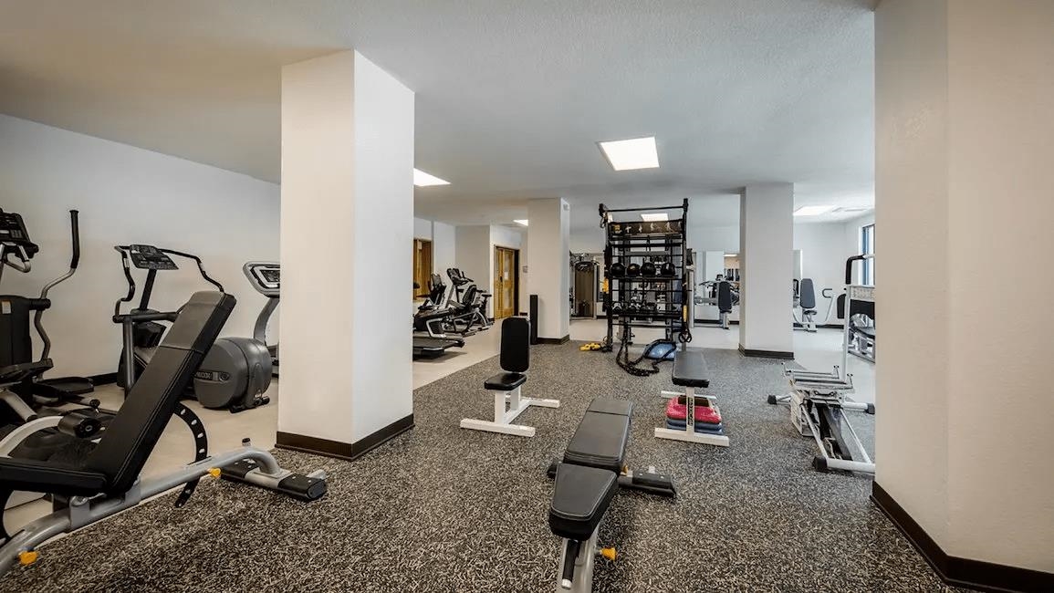 201 Shirley Canyon Road Unit: 108