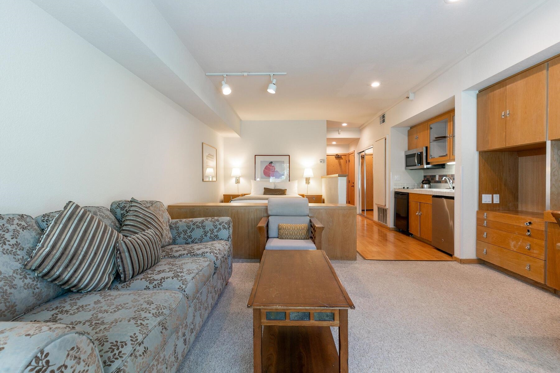 201 Shirley Canyon Road Unit: 108