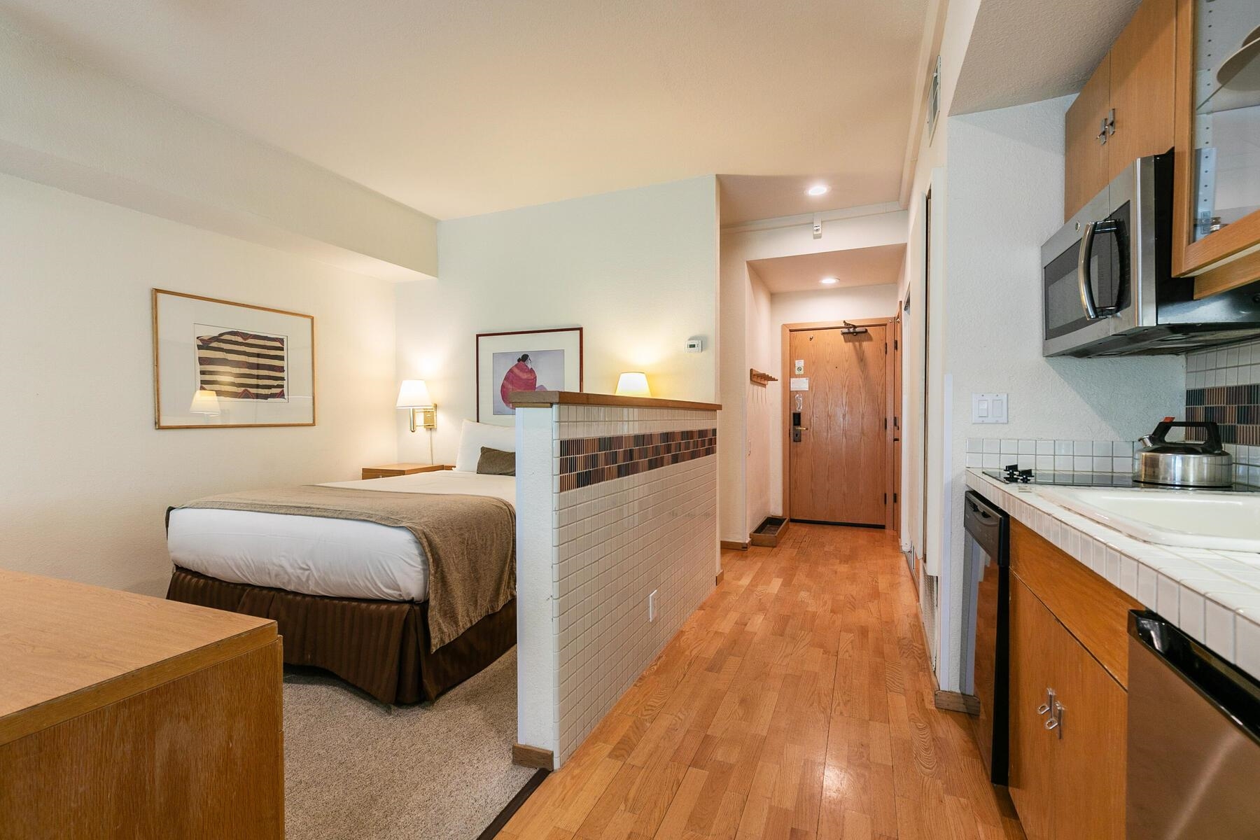 201 Shirley Canyon Road Unit: 108