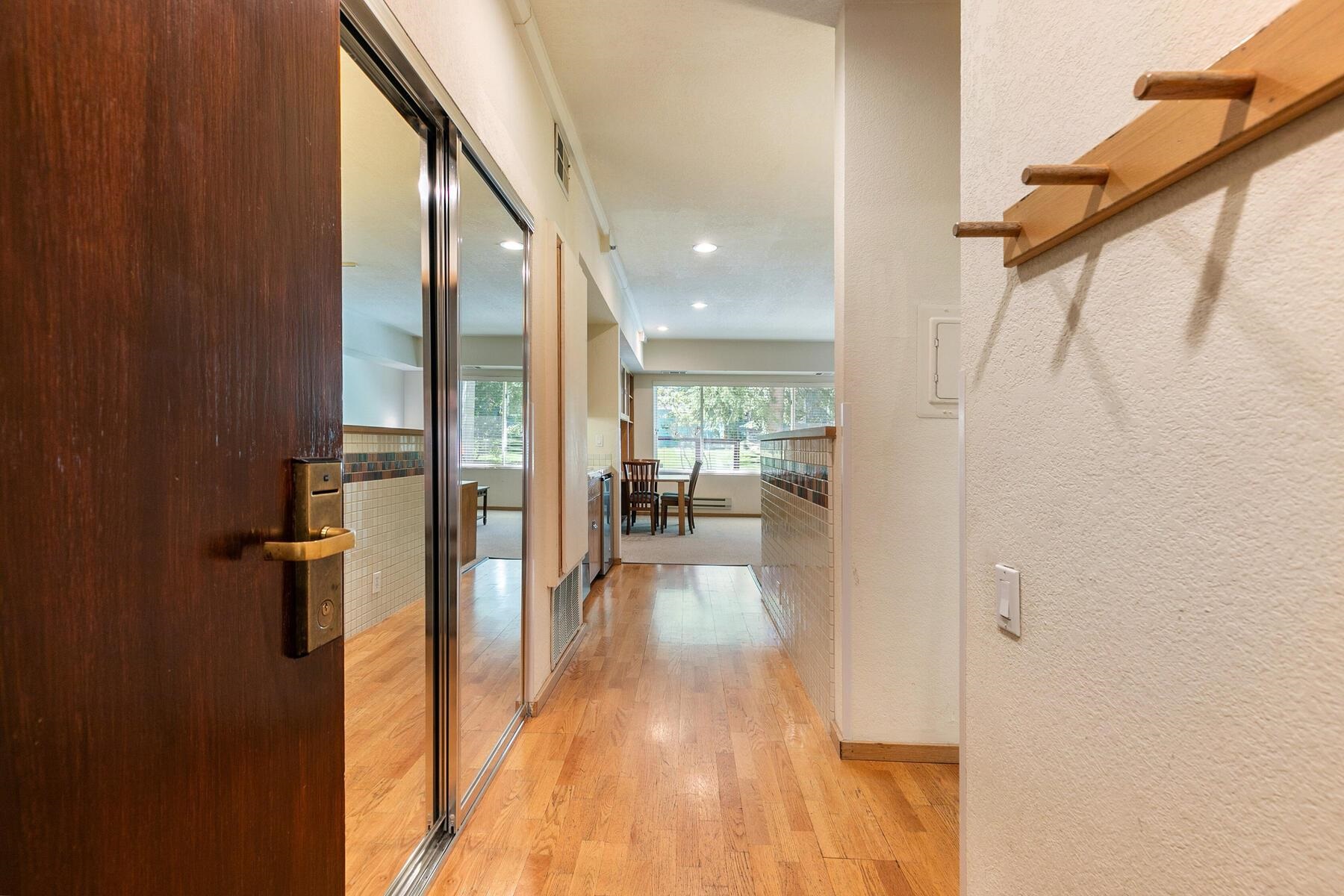 201 Shirley Canyon Road Unit: 108