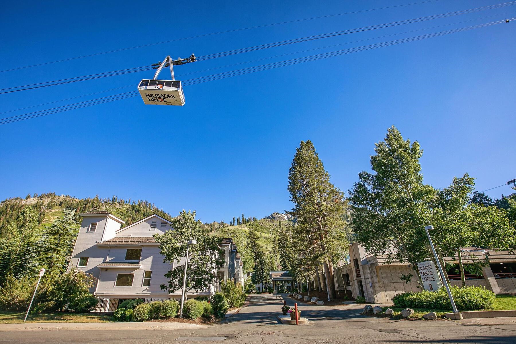 201 Shirley Canyon Road Unit: 108