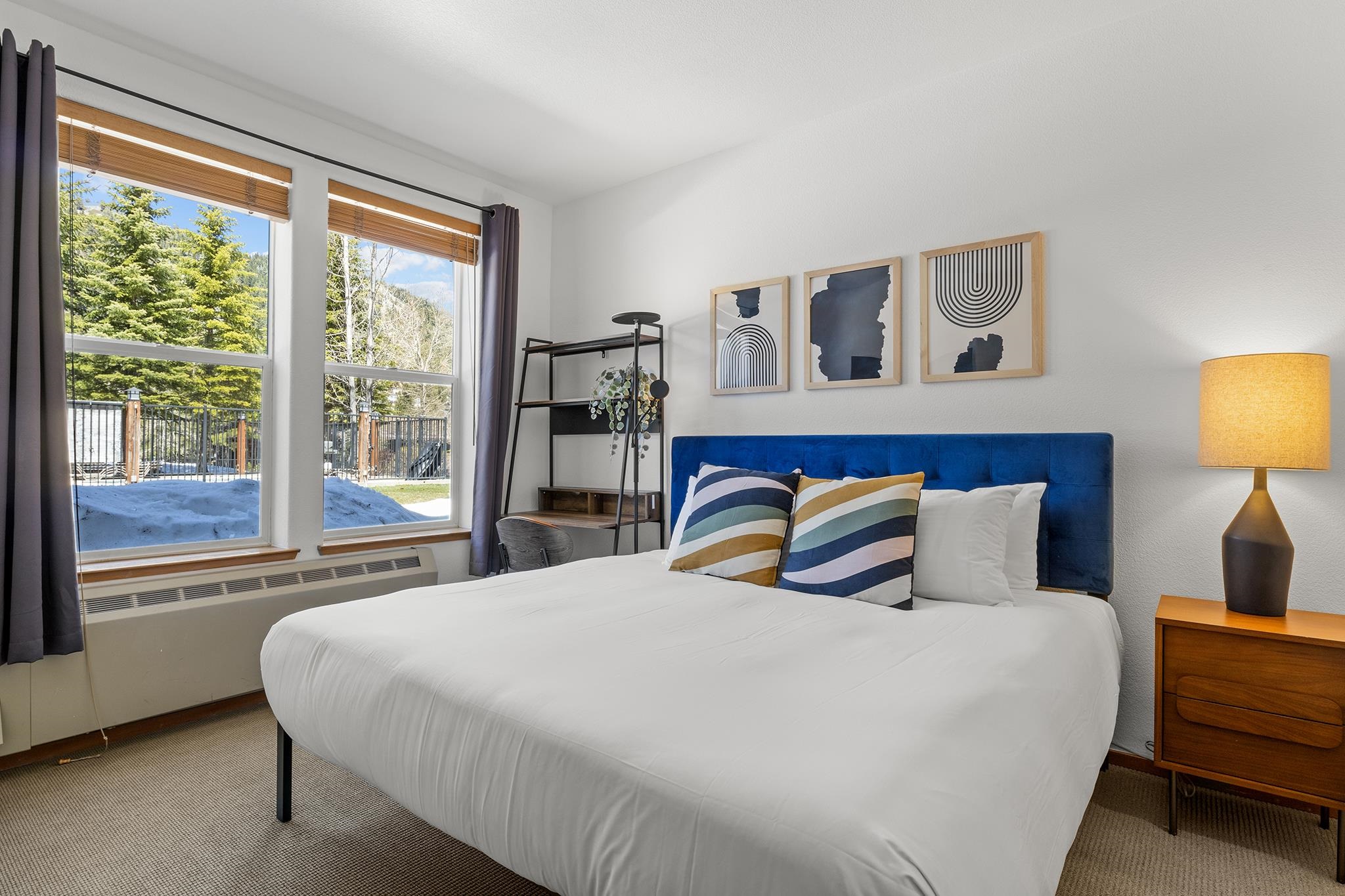 201 Shirley Canyon Road Unit: 709