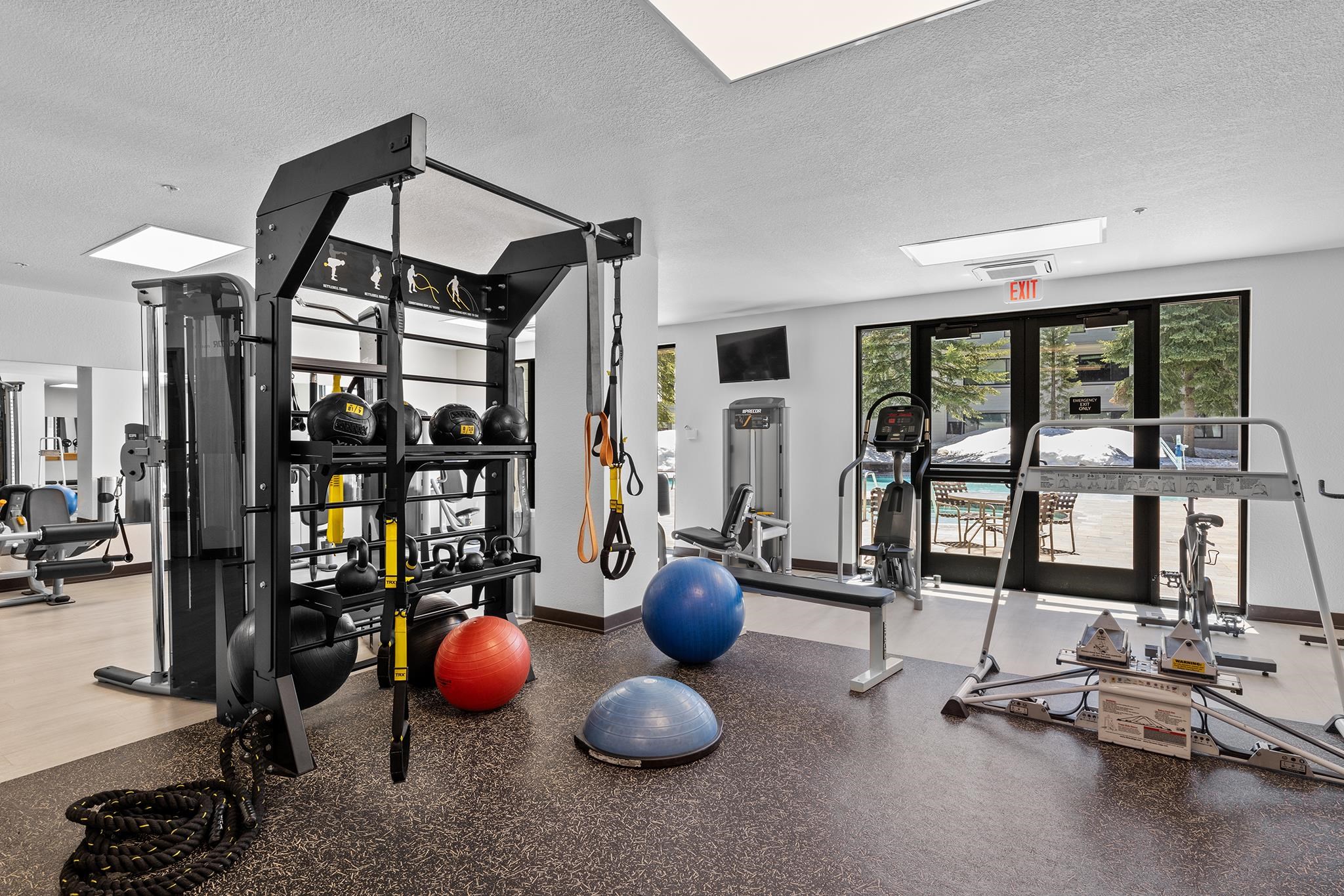 201 Shirley Canyon Road Unit: 709