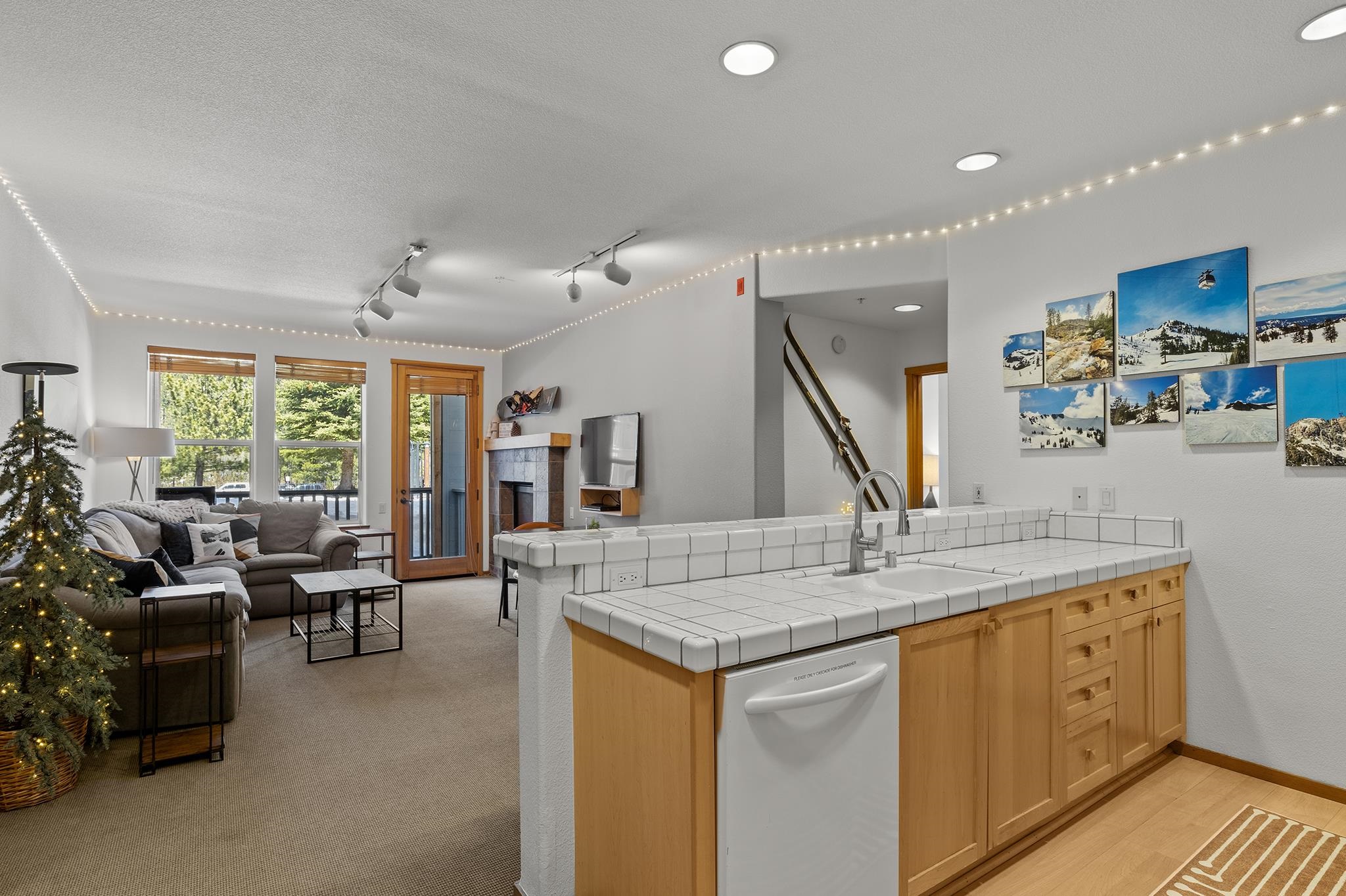 201 Shirley Canyon Road Unit: 709