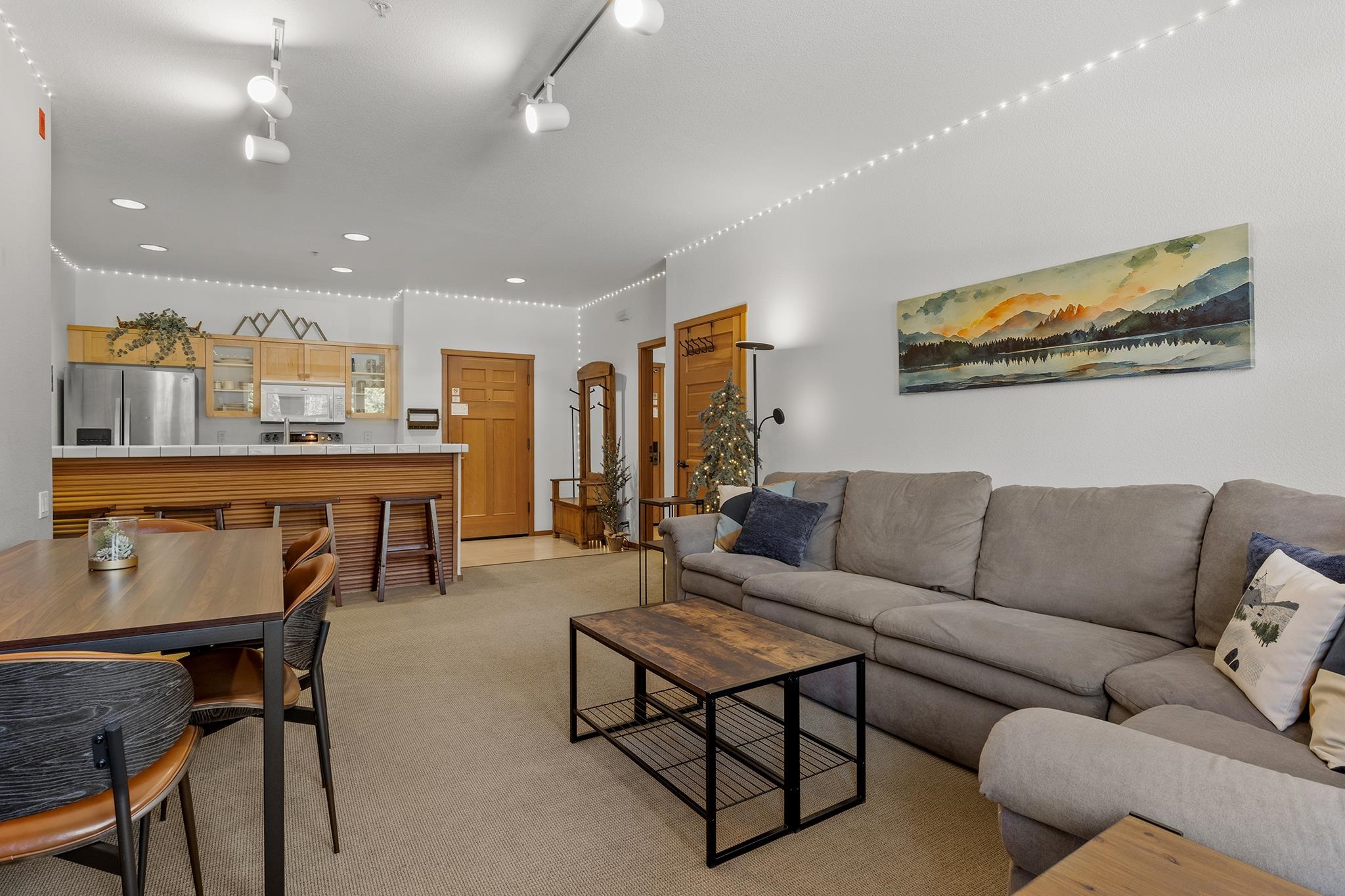 201 Shirley Canyon Road Unit: 709