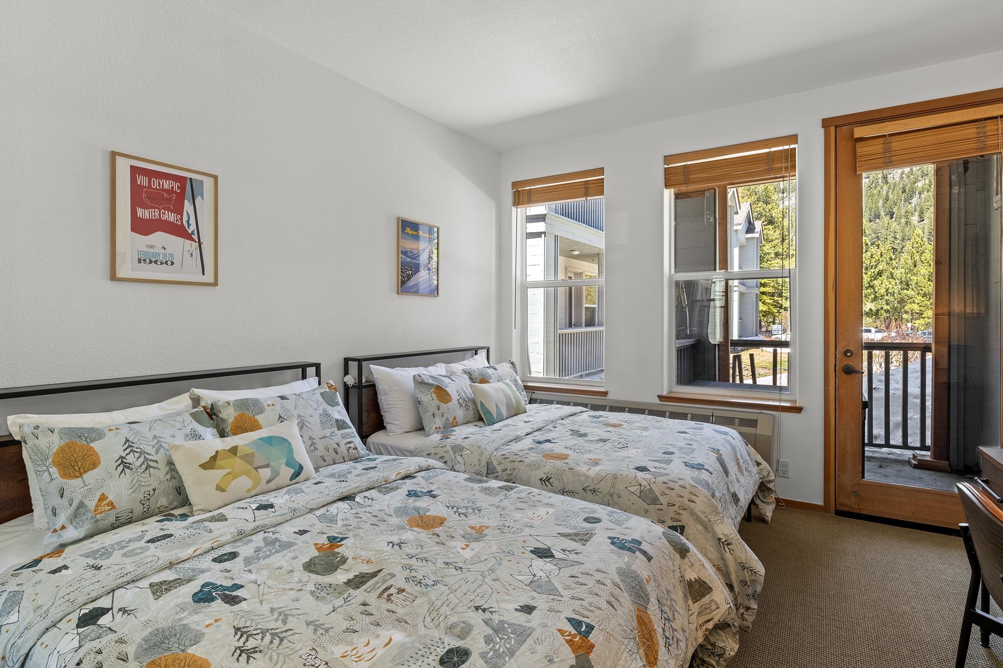 201 Shirley Canyon Road Unit: 709