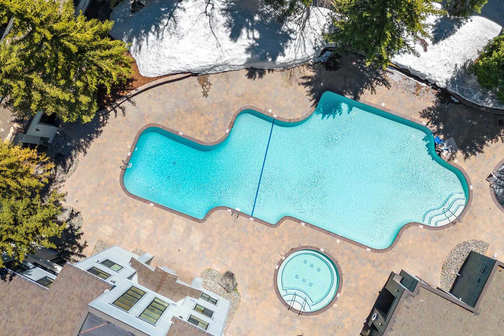 201 Shirley Canyon Road Unit: 709