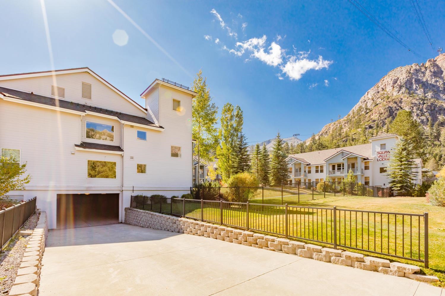 201 Shirley Canyon Road Unit: 709