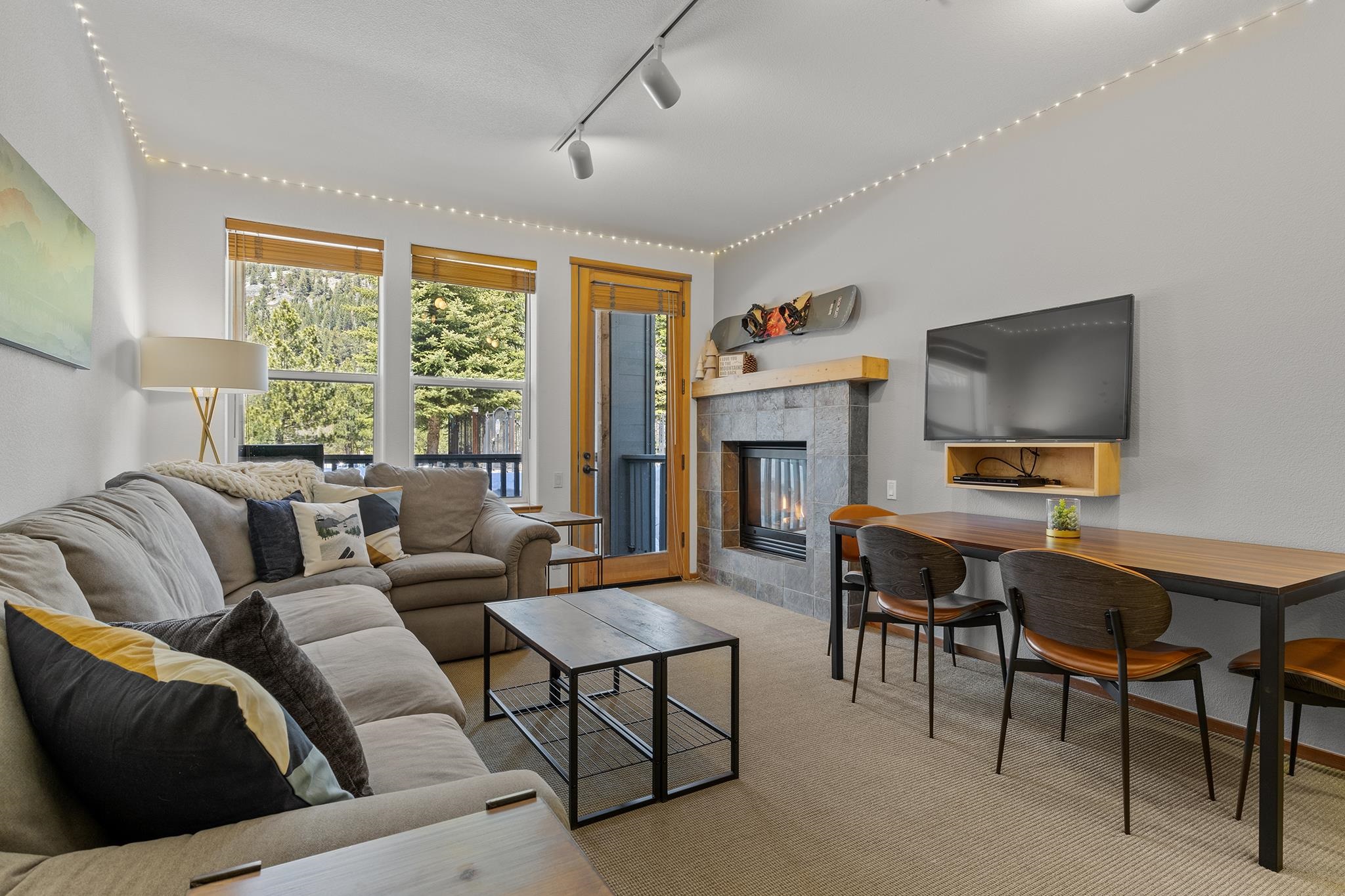 201 Shirley Canyon Road Unit: 709