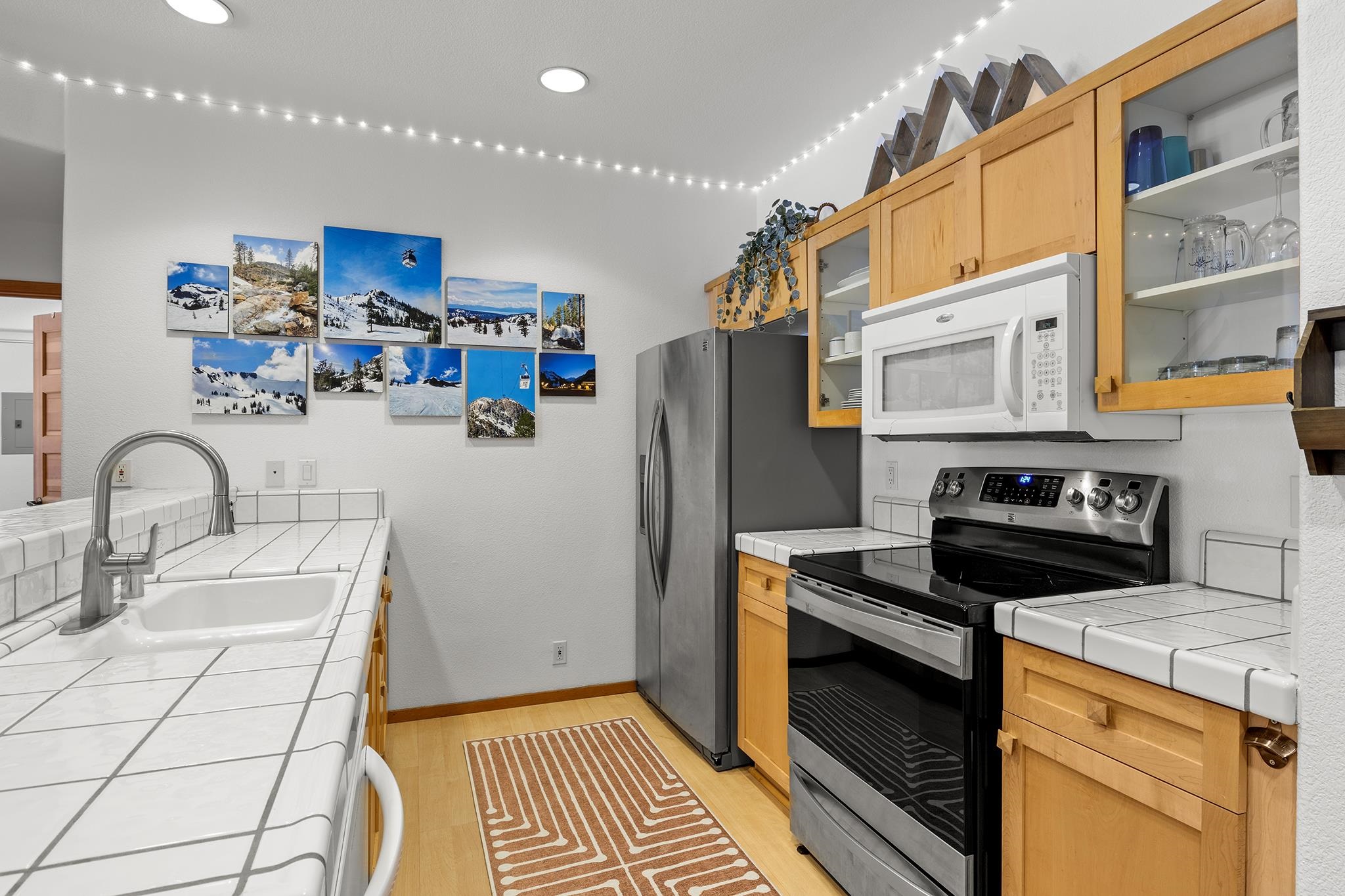 201 Shirley Canyon Road Unit: 709
