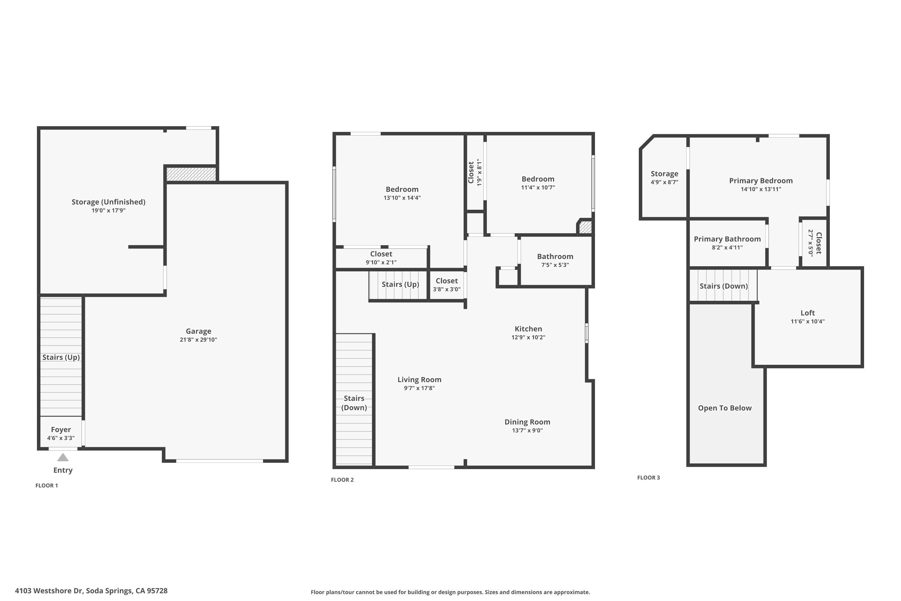 4103 Westshore Drive