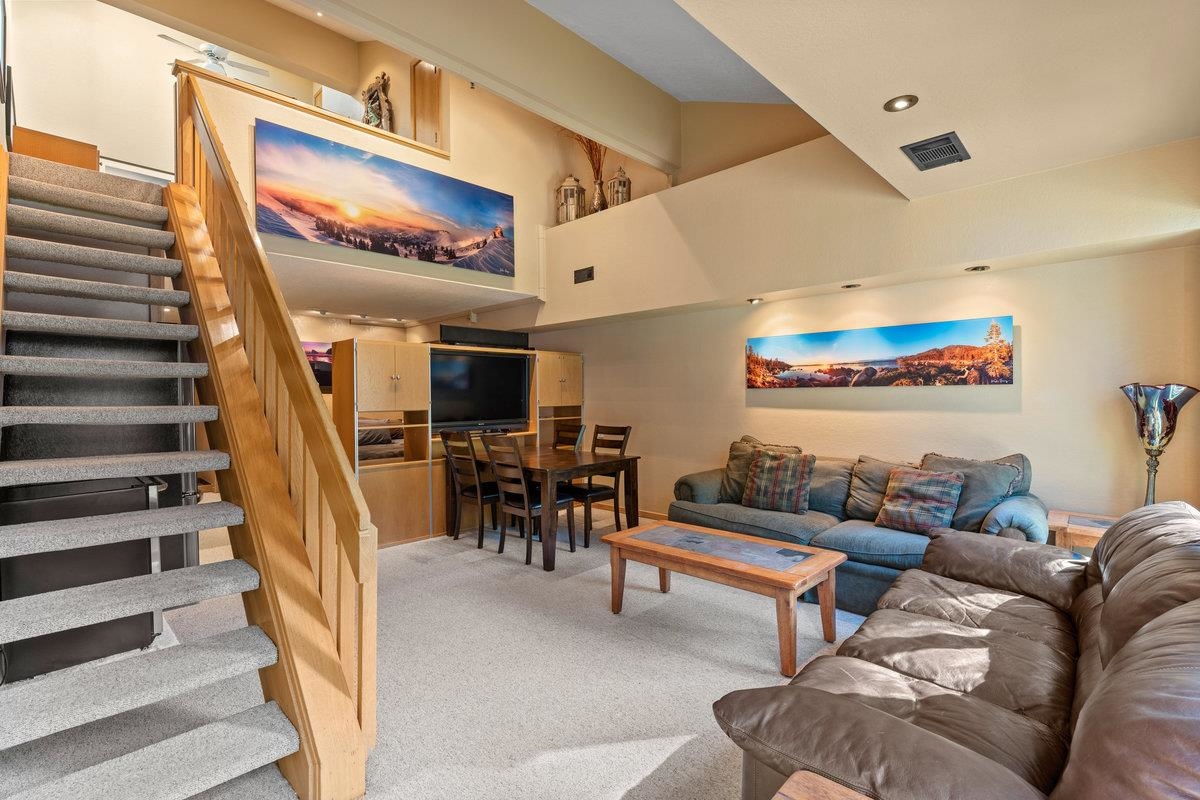 201 Shirley Canyon Road Unit: 318