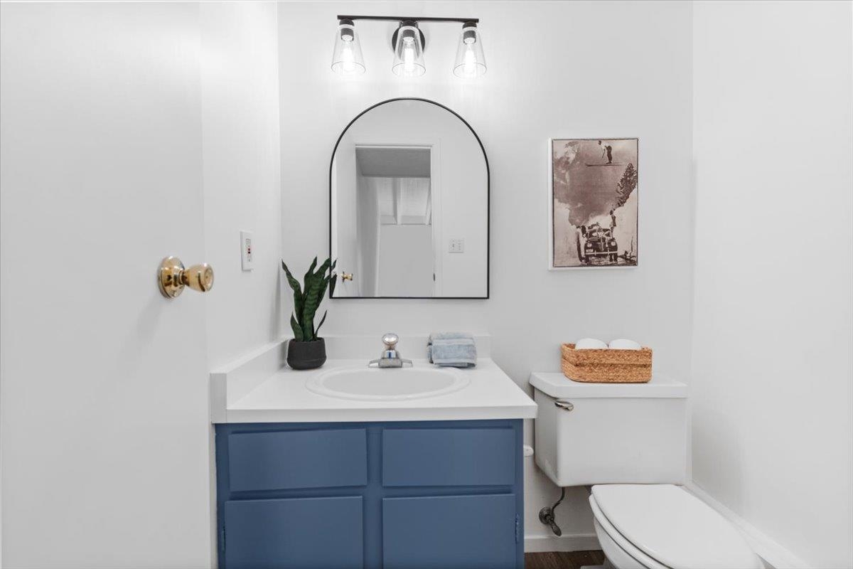 321 Ski Way Unit: 219