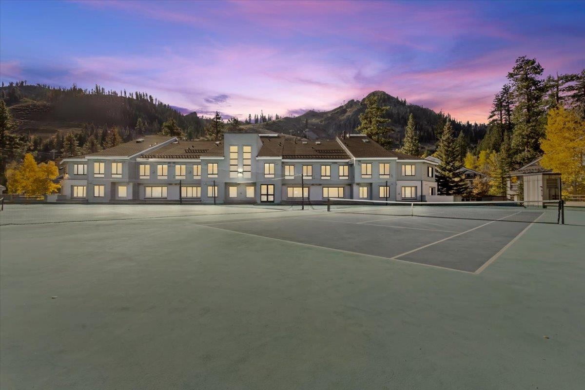 201 Shirley Canyon Road Unit: 318
