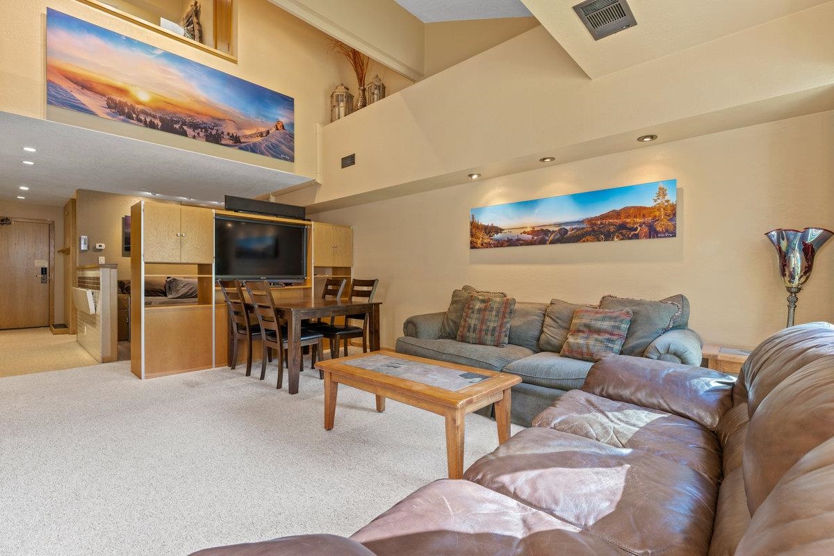 201 Shirley Canyon Road Unit: 318