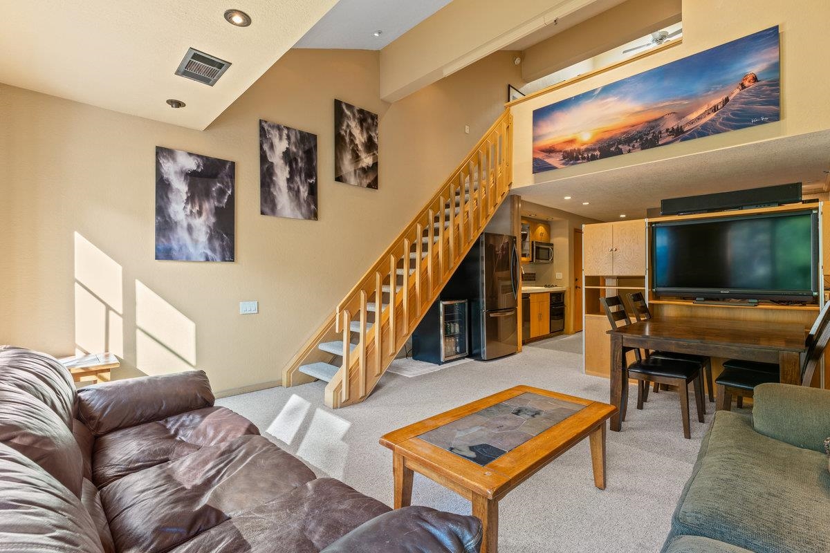201 Shirley Canyon Road Unit: 318