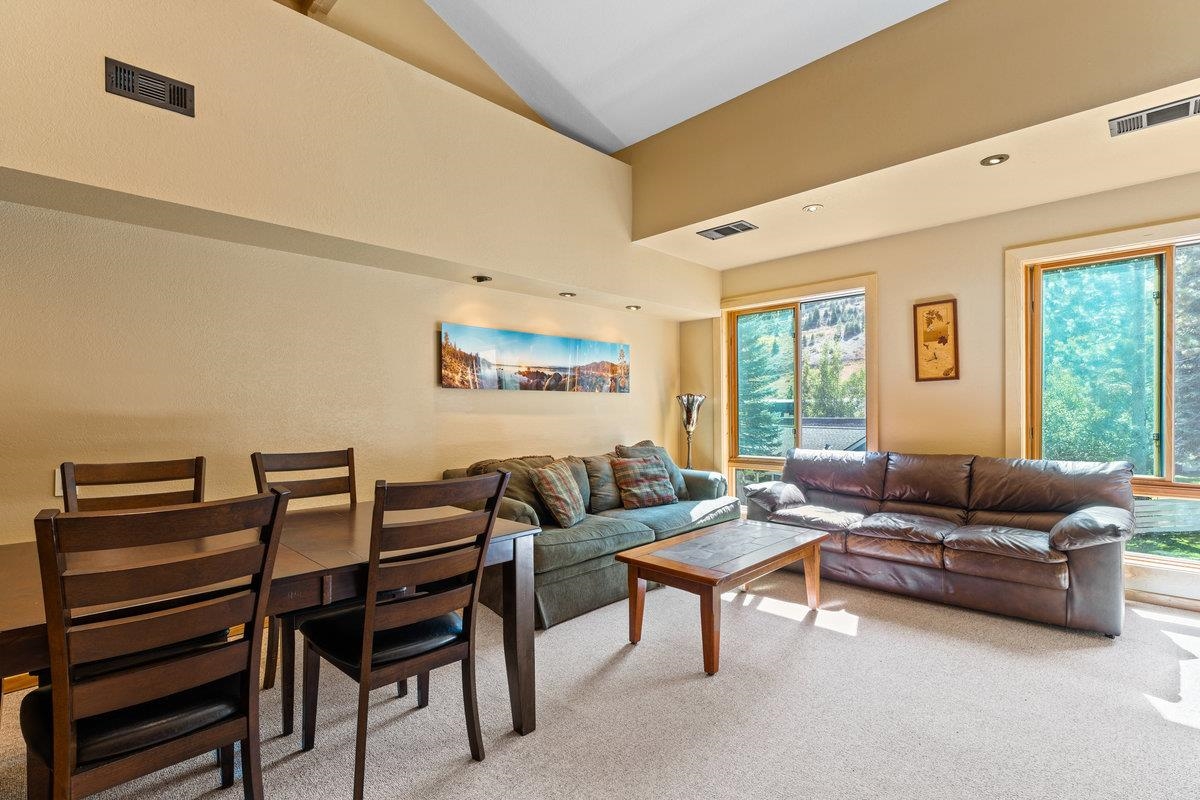 201 Shirley Canyon Road Unit: 318