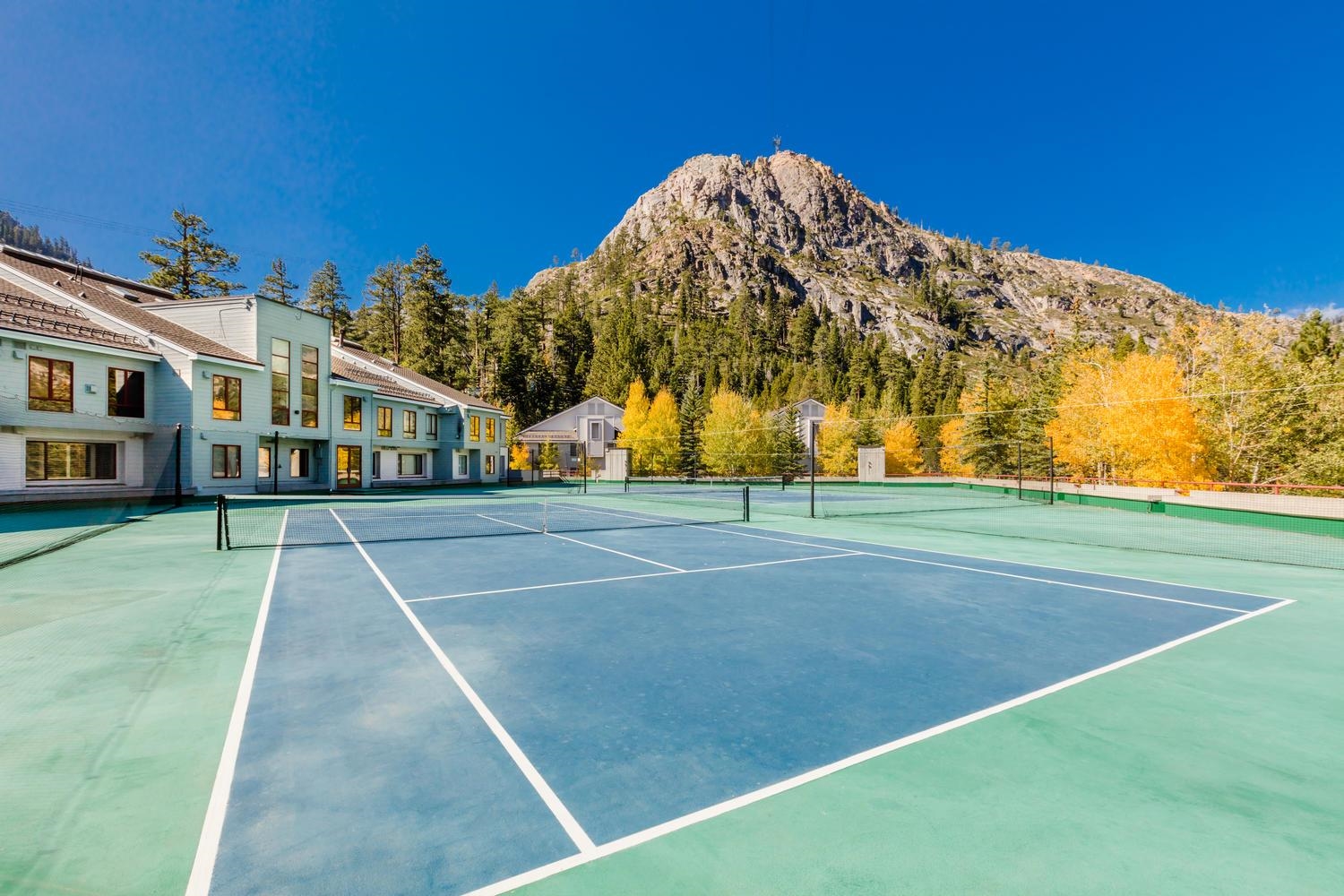 201 Shirley Canyon Road Unit: 318