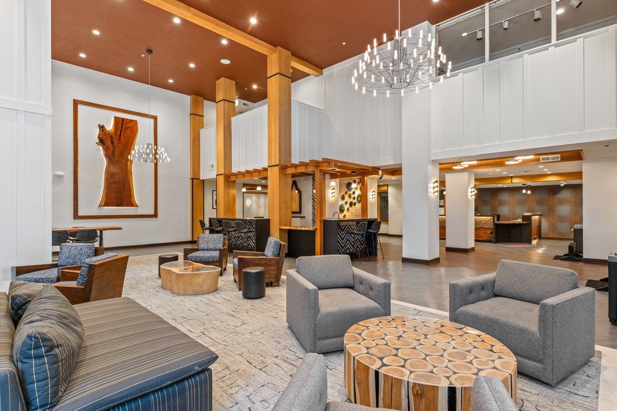 201 Shirley Canyon Road Unit: 318